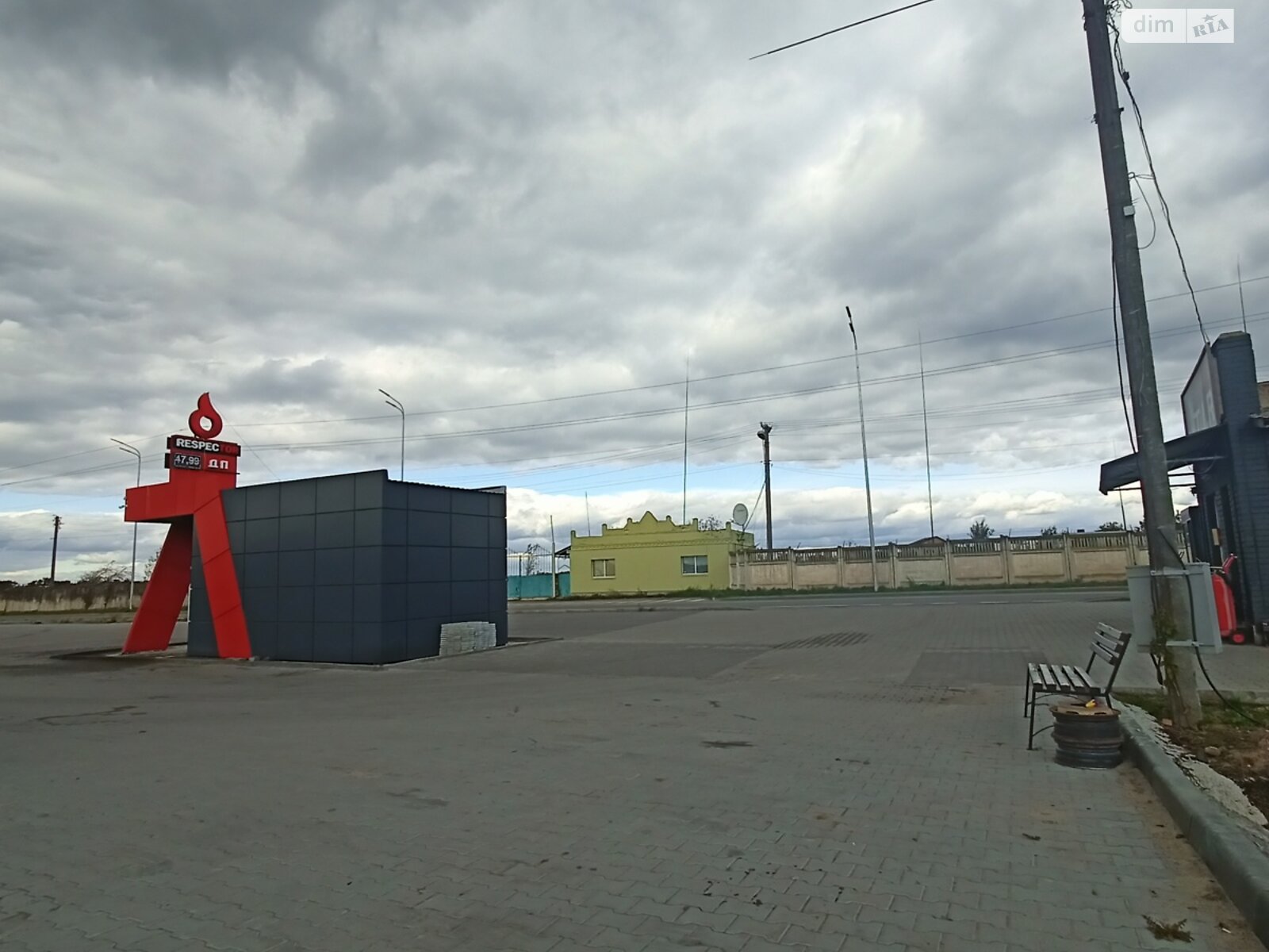 Земля сільськогосподарського призначення в Вінниці, район Замостя, площа 62 сотки фото 1 Земля сільськогосподарського призначення в Вінниці, район Замостя, площа 62 сотки фото 1