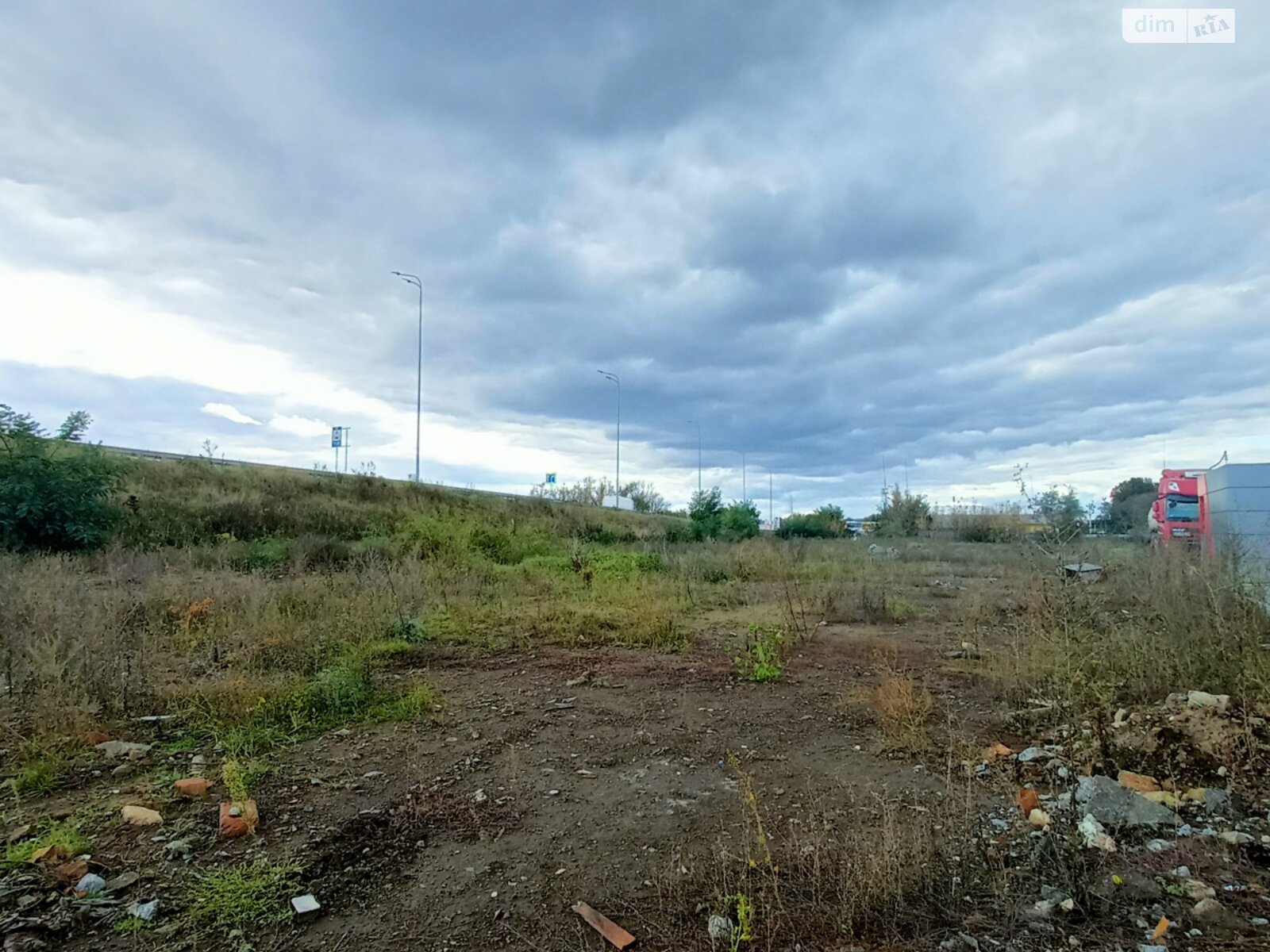 Земля сільськогосподарського призначення в Вінниці, район Замостя, площа 62 сотки фото 1 Земля сільськогосподарського призначення в Вінниці, район Замостя, площа 62 сотки фото 1