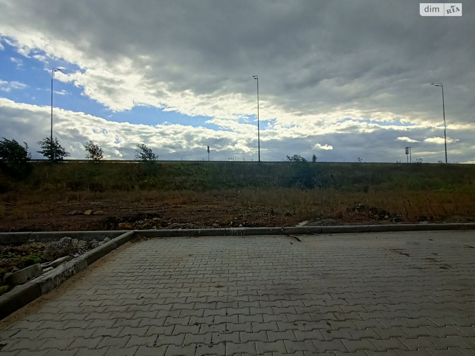 Земля сільськогосподарського призначення в Вінниці, район Замостя, площа 62 сотки фото 1 Земля сільськогосподарського призначення в Вінниці, район Замостя, площа 62 сотки фото 1