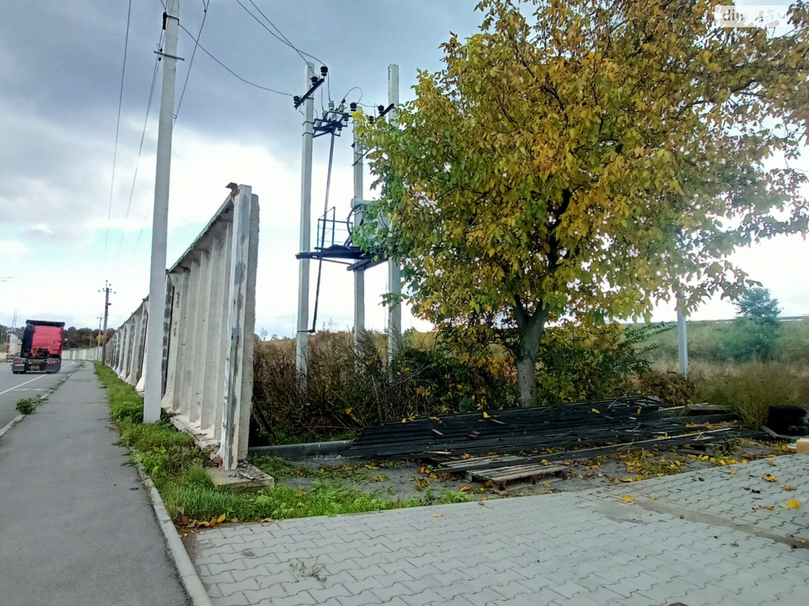 Земля сільськогосподарського призначення в Вінниці, район Замостя, площа 62 сотки фото 1 Земля сільськогосподарського призначення в Вінниці, район Замостя, площа 62 сотки фото 1