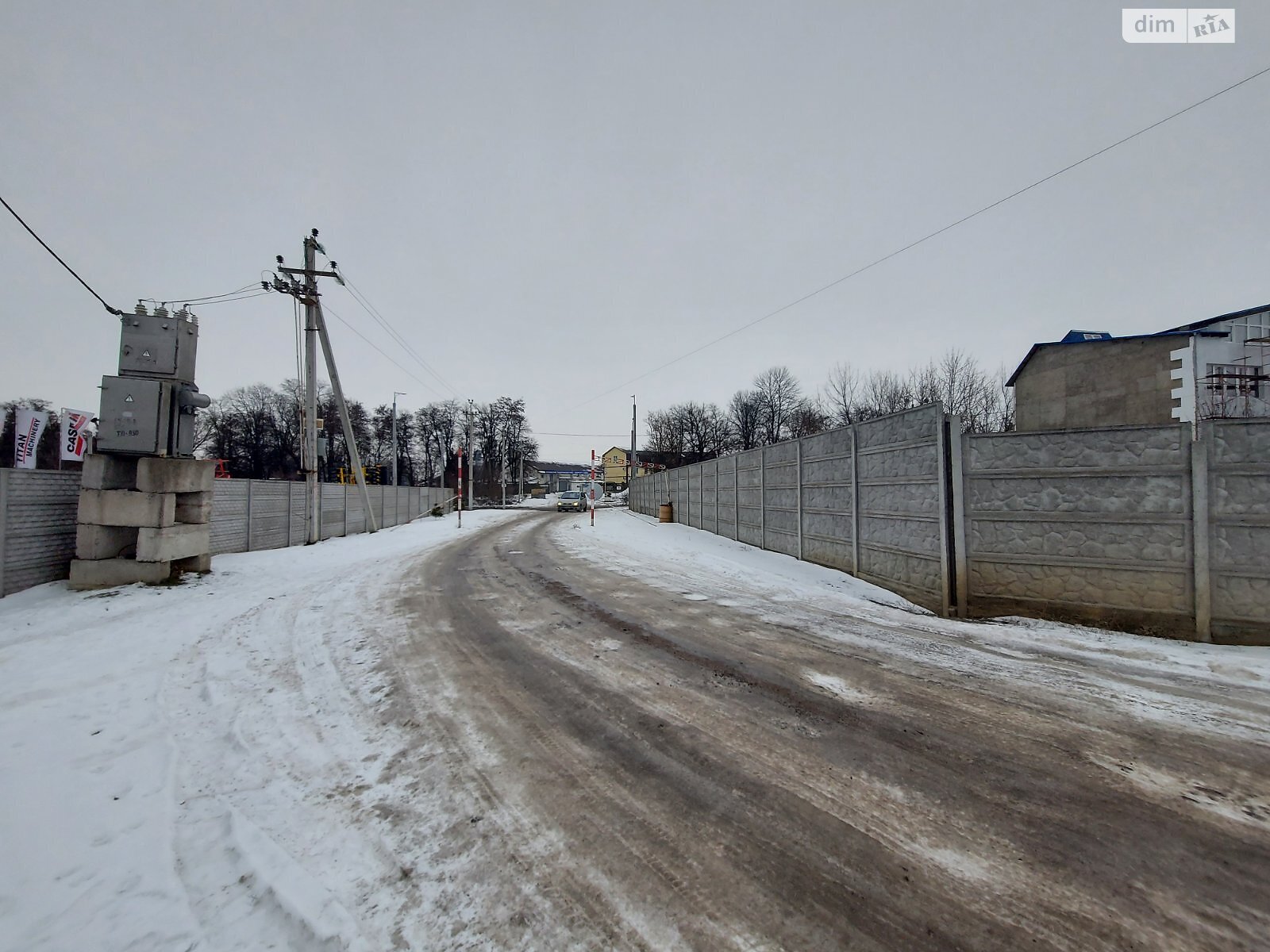 Земля сільськогосподарського призначення в Вінниці, район Замостянський, площа 10 соток фото 1