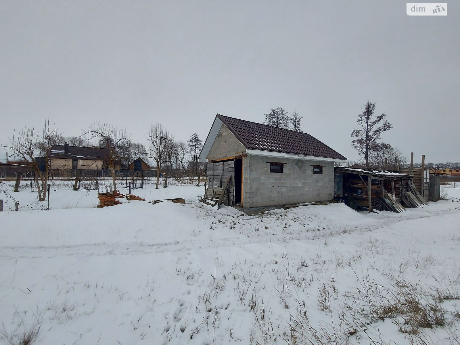 Земля сільськогосподарського призначення в Вінниці, район Замостянський, площа 10 соток фото 1