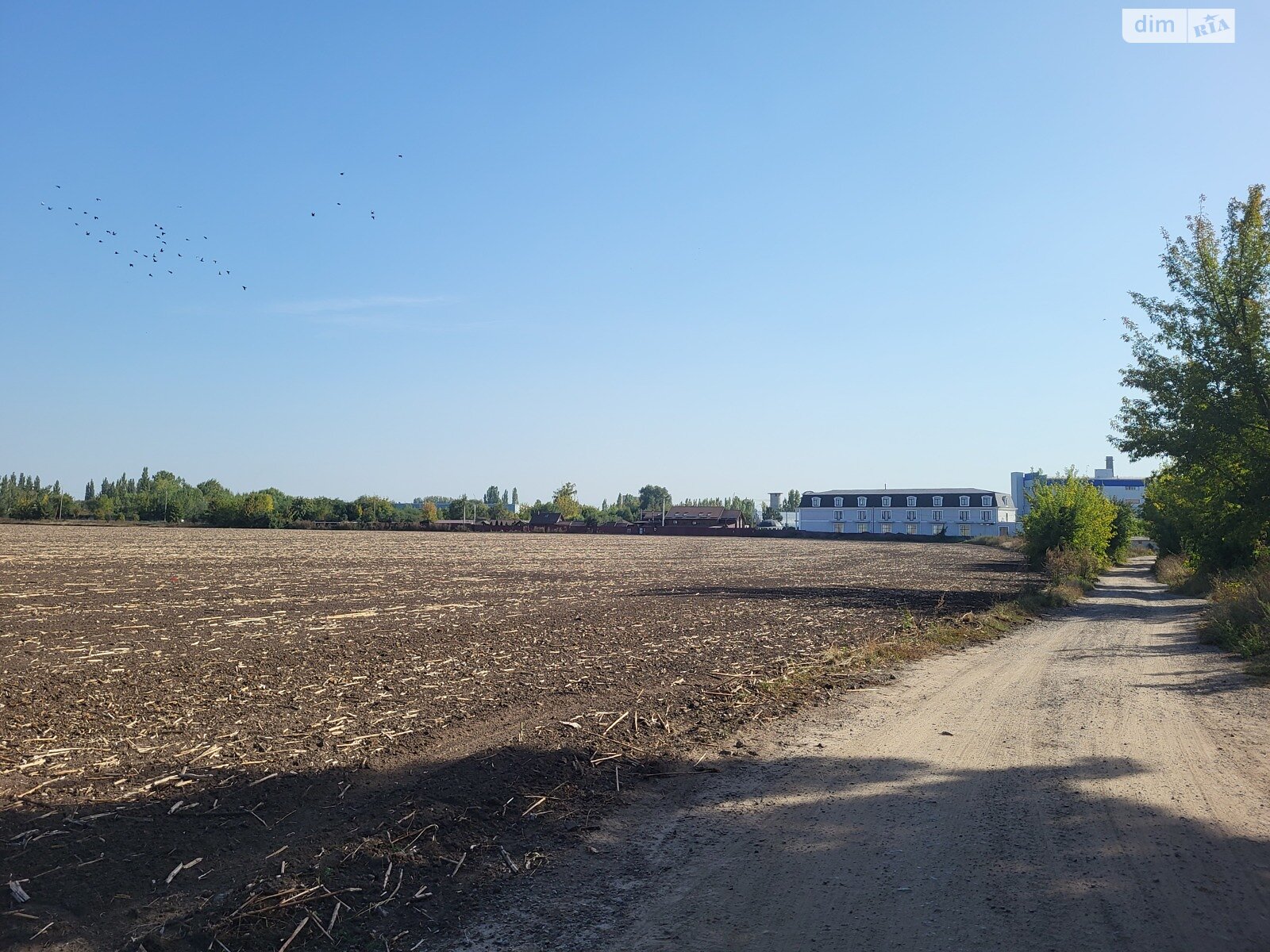 Земля сельскохозяйственного назначения в Виннице, район Замостянский, площадь 141 сотка фото 1