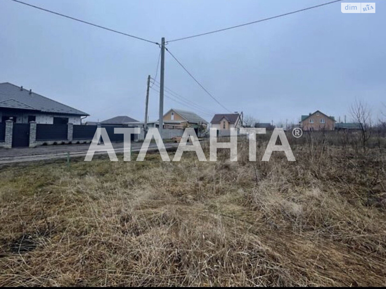 Земля сільськогосподарського призначення в Вінниці, район тип предложения, площа 5 соток фото 1