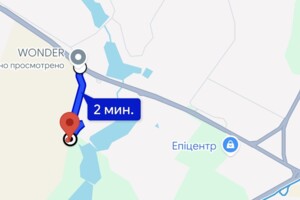 Земельный участок сельскохозяйственного назначения в Виннице, площадь 2.5608 Га фото 1 Земельный участок сельскохозяйственного назначения в Виннице, площадь 2.5608 Га фото 1