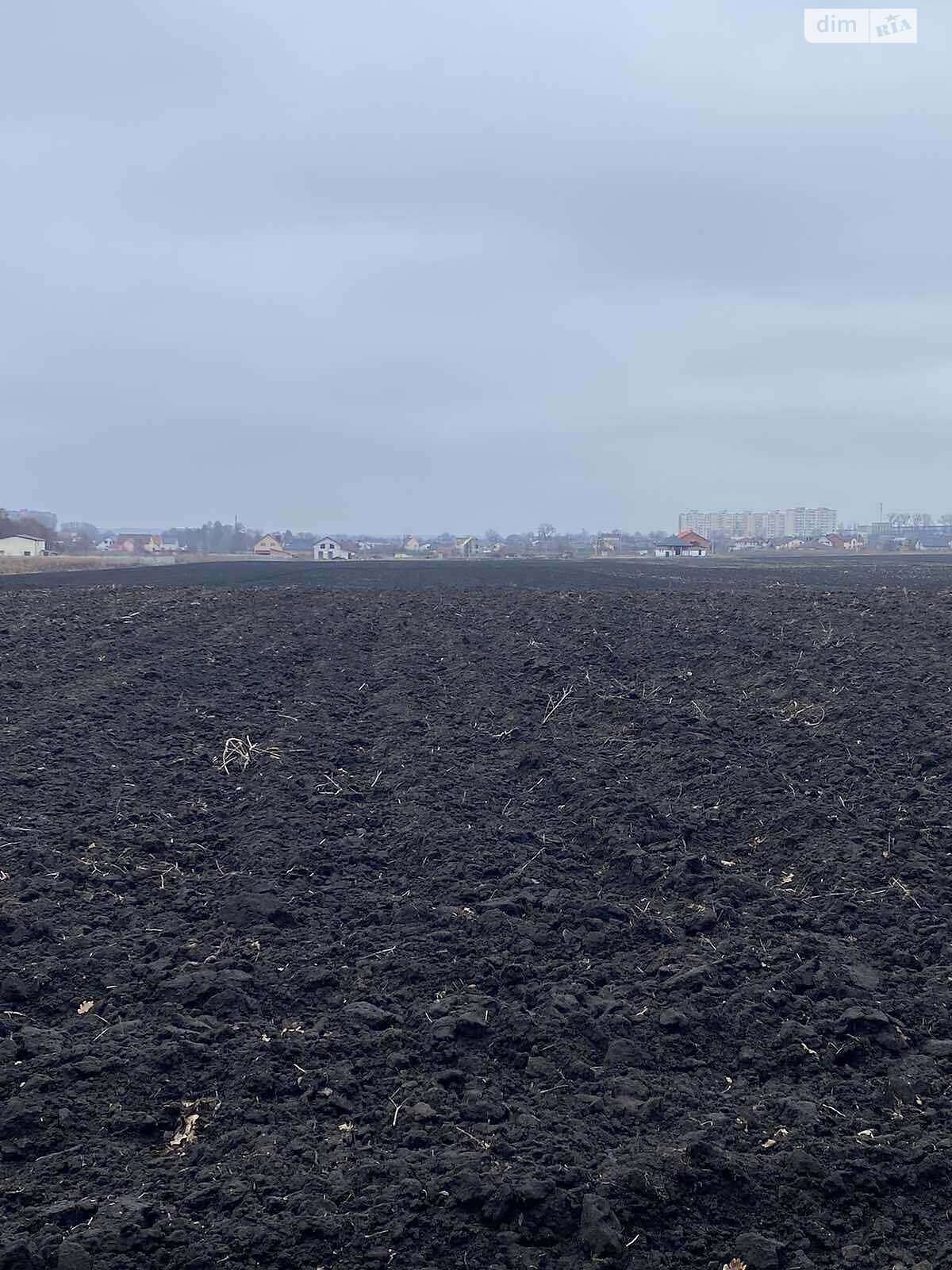 Земля сільськогосподарського призначення в Вінниці, район Тяжилів, площа 1.26 Га фото 1