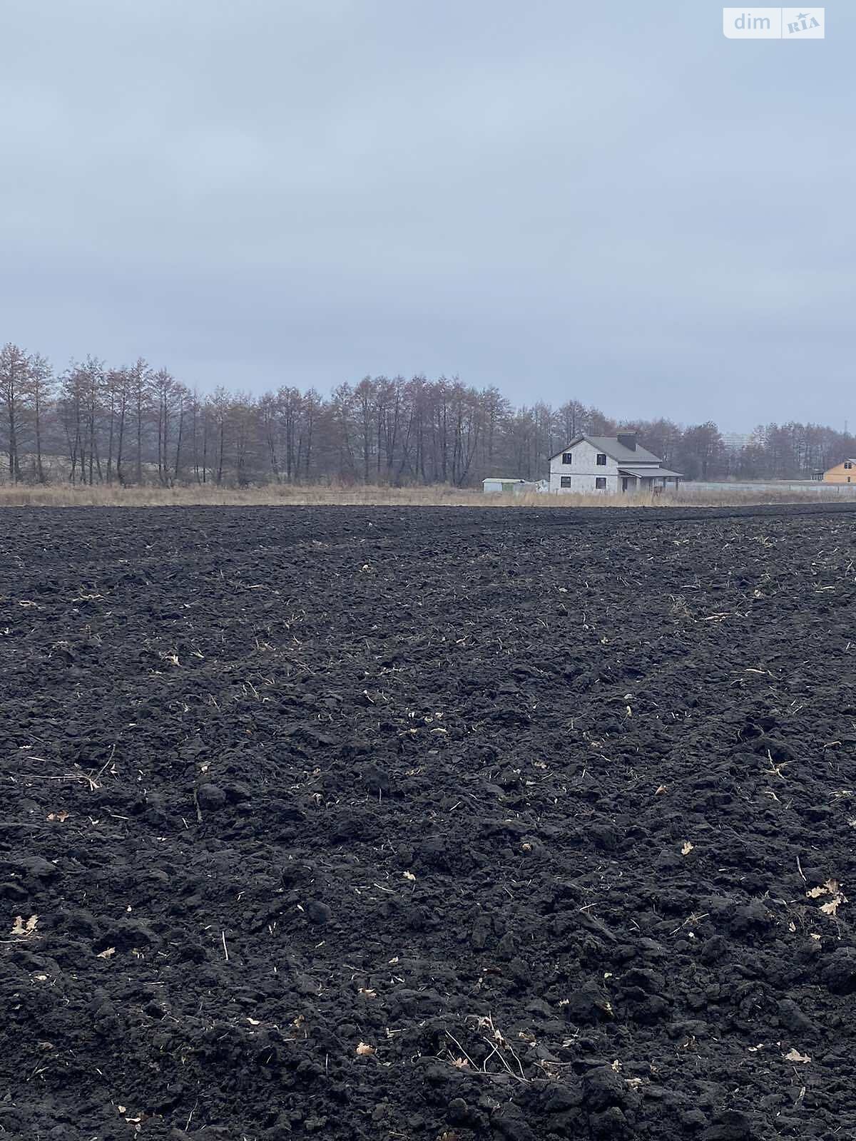 Земля сельскохозяйственного назначения в Виннице, район Тяжилов, площадь 1.26 Га фото 1