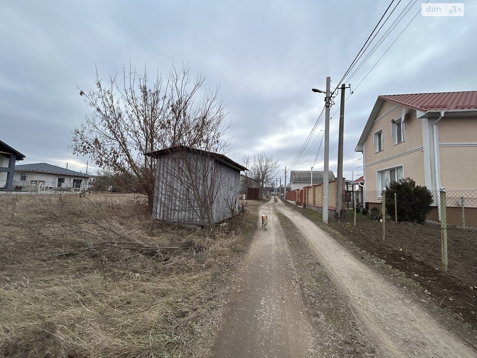 Земельна ділянка сільськогосподарського призначення в Вінниці, площа 5 соток фото 1 Земельна ділянка сільськогосподарського призначення в Вінниці, площа 5 соток фото 1