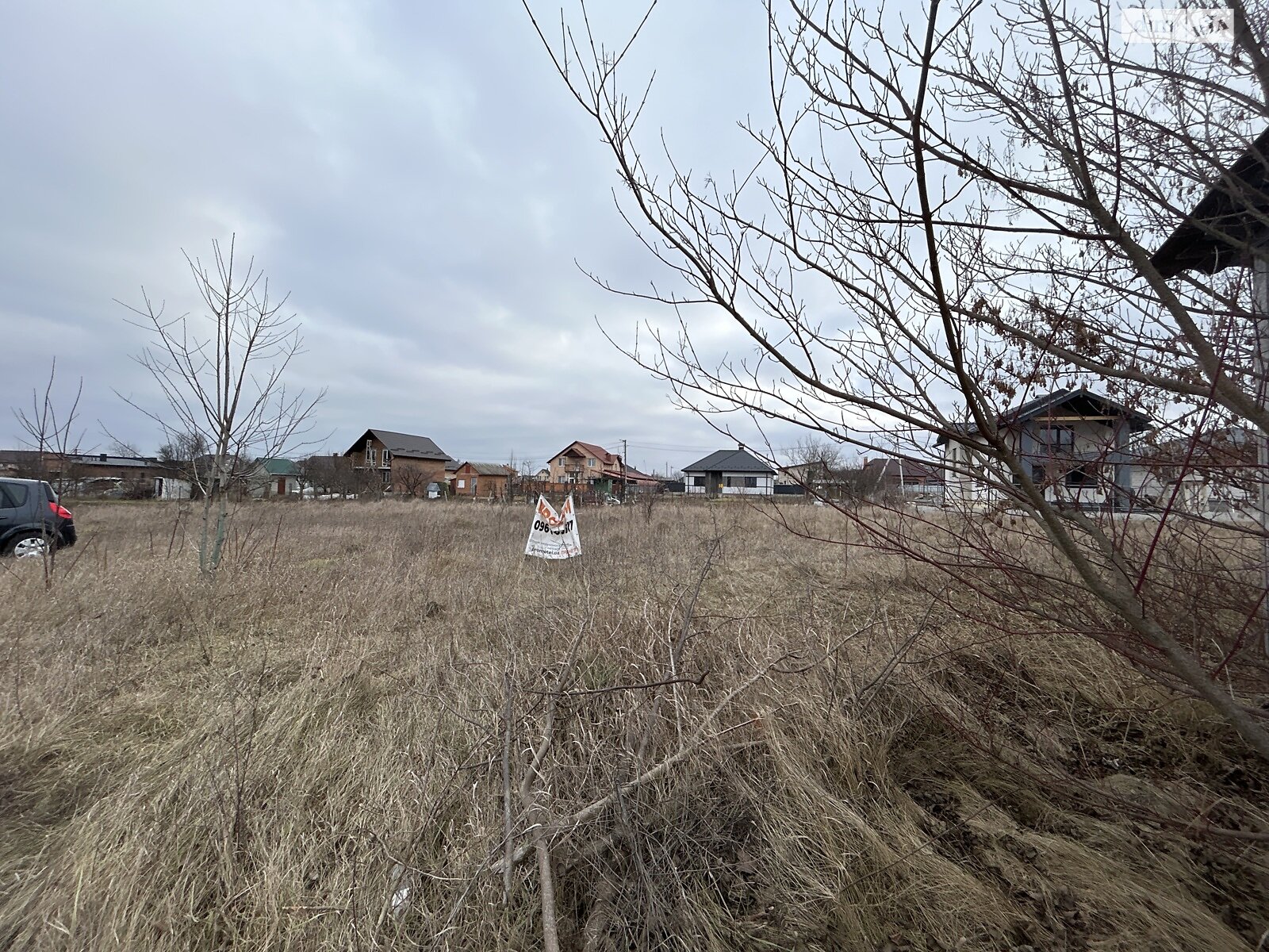 Земельна ділянка сільськогосподарського призначення в Вінниці, площа 5 соток фото 1 Земельна ділянка сільськогосподарського призначення в Вінниці, площа 5 соток фото 1