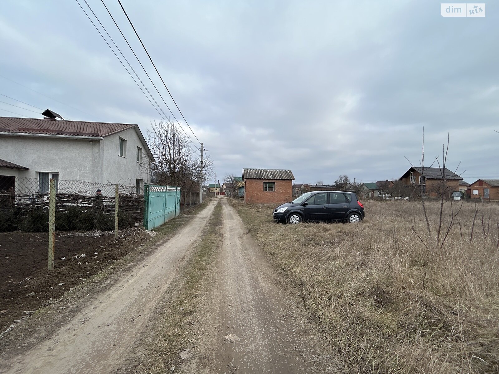 Земельна ділянка сільськогосподарського призначення в Вінниці, площа 5 соток фото 1 Земельна ділянка сільськогосподарського призначення в Вінниці, площа 5 соток фото 1