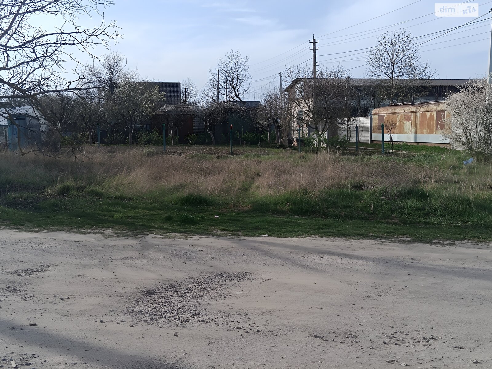 Земельна ділянка сільськогосподарського призначення в Вінниці, площа 4 сотки фото 1 Земельна ділянка сільськогосподарського призначення в Вінниці, площа 4 сотки фото 1