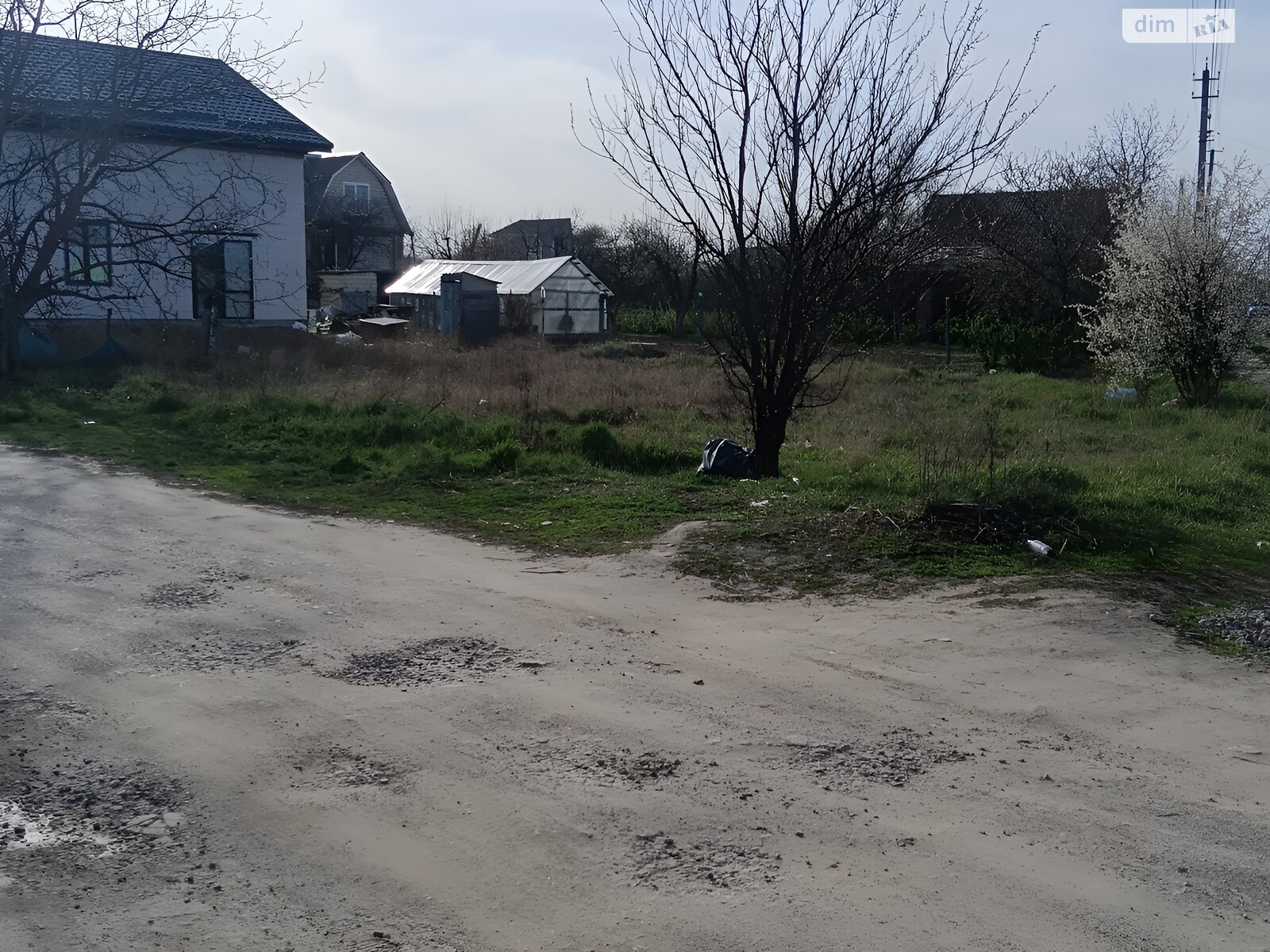 Земельна ділянка сільськогосподарського призначення в Вінниці, площа 4 сотки фото 1 Земельна ділянка сільськогосподарського призначення в Вінниці, площа 4 сотки фото 1