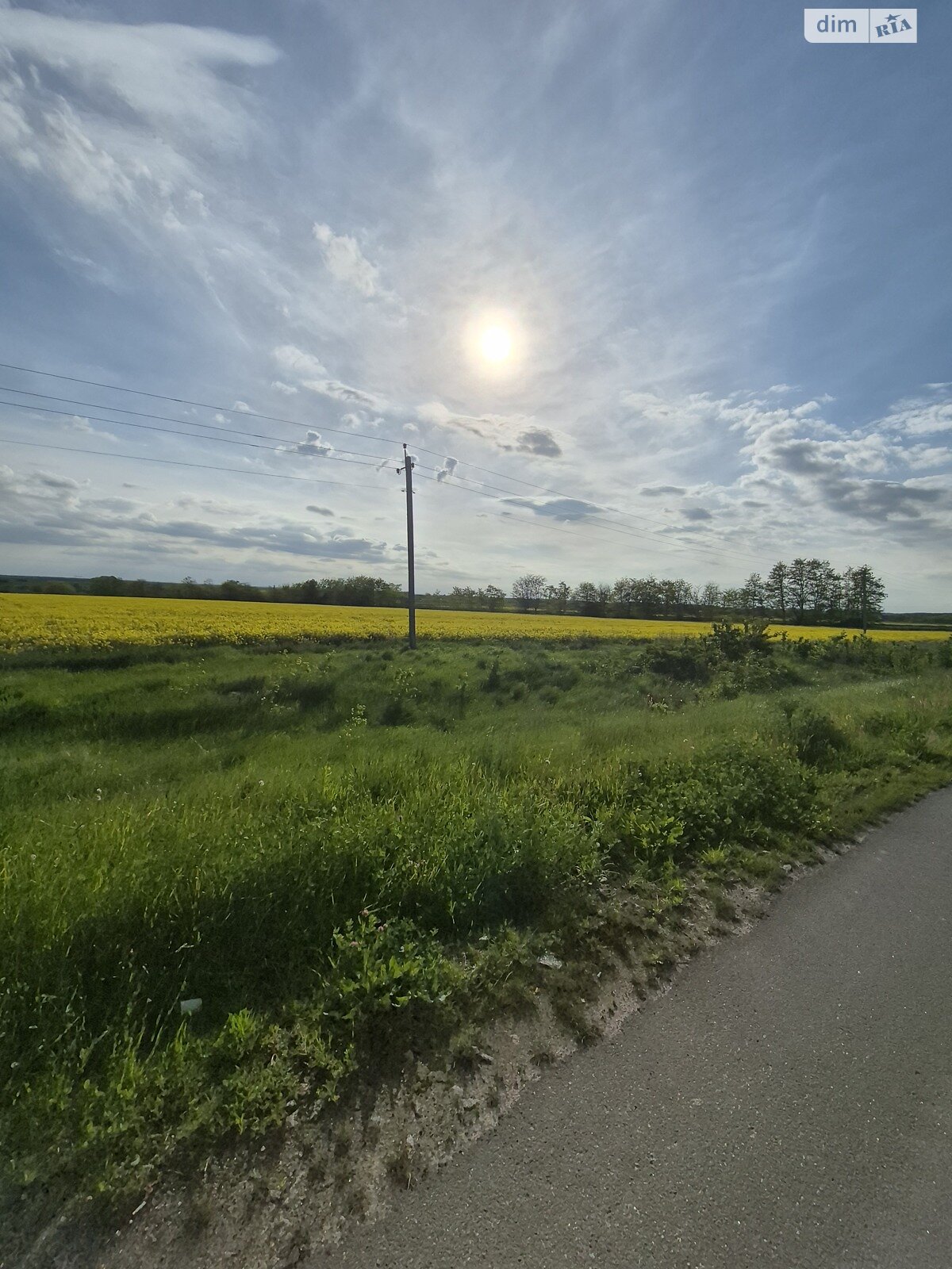 Земельна ділянка сільськогосподарського призначення в Вінниці, площа 1 Га фото 1 Земельна ділянка сільськогосподарського призначення в Вінниці, площа 1 Га фото 1