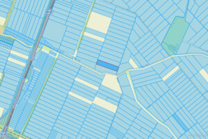 Земельный участок сельскохозяйственного назначения в Виннице, площадь 1.818 Га фото 2
