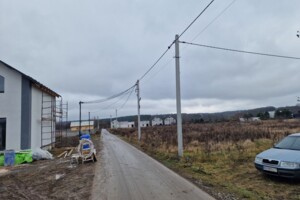 Земельный участок сельскохозяйственного назначения в Виннице, площадь 8 соток фото 1