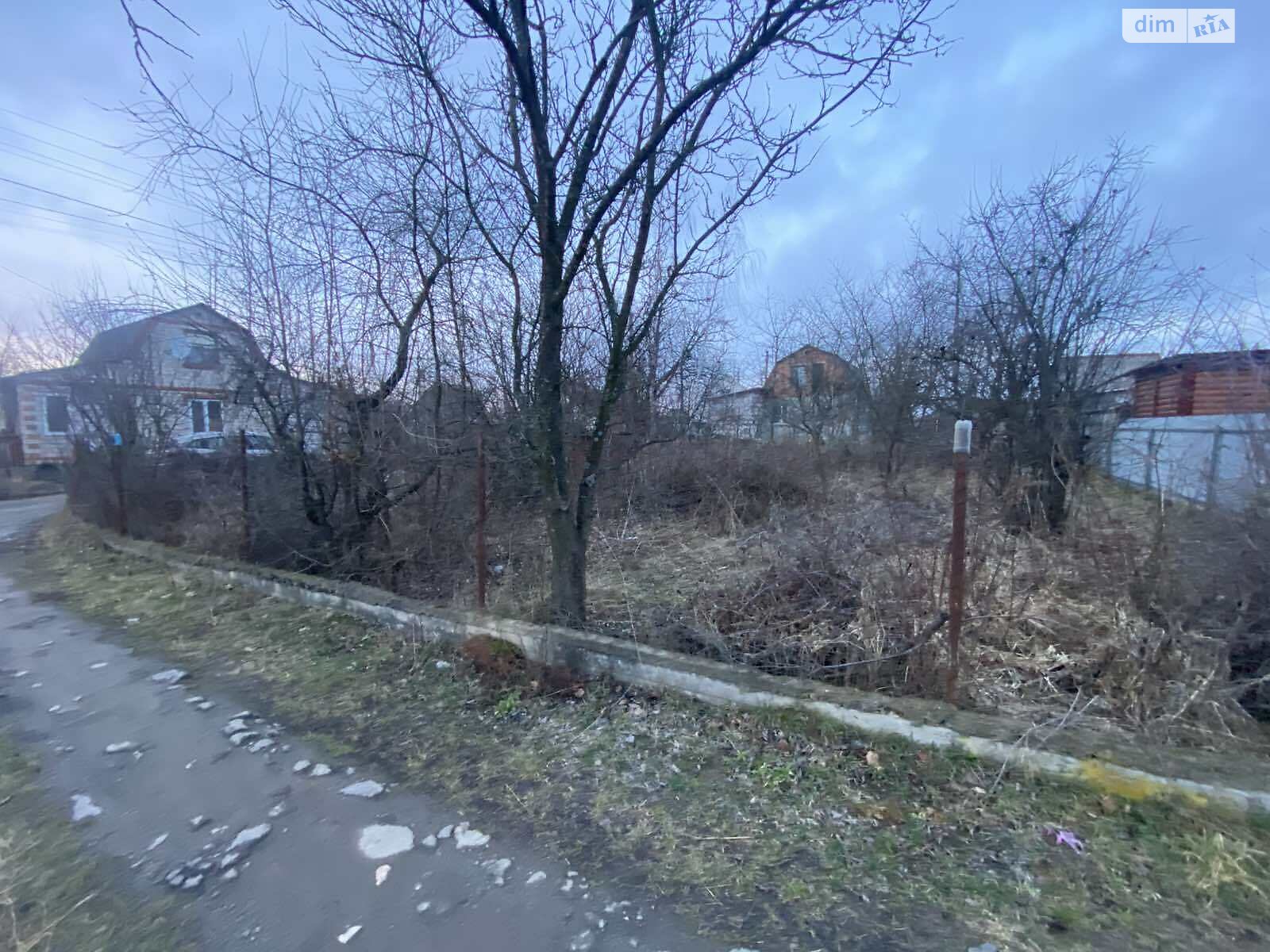 Земельный участок сельскохозяйственного назначения в Винницких Хуторах, площадь 4 сотки фото 1 Земельный участок сельскохозяйственного назначения в Винницких Хуторах, площадь 4 сотки фото 1