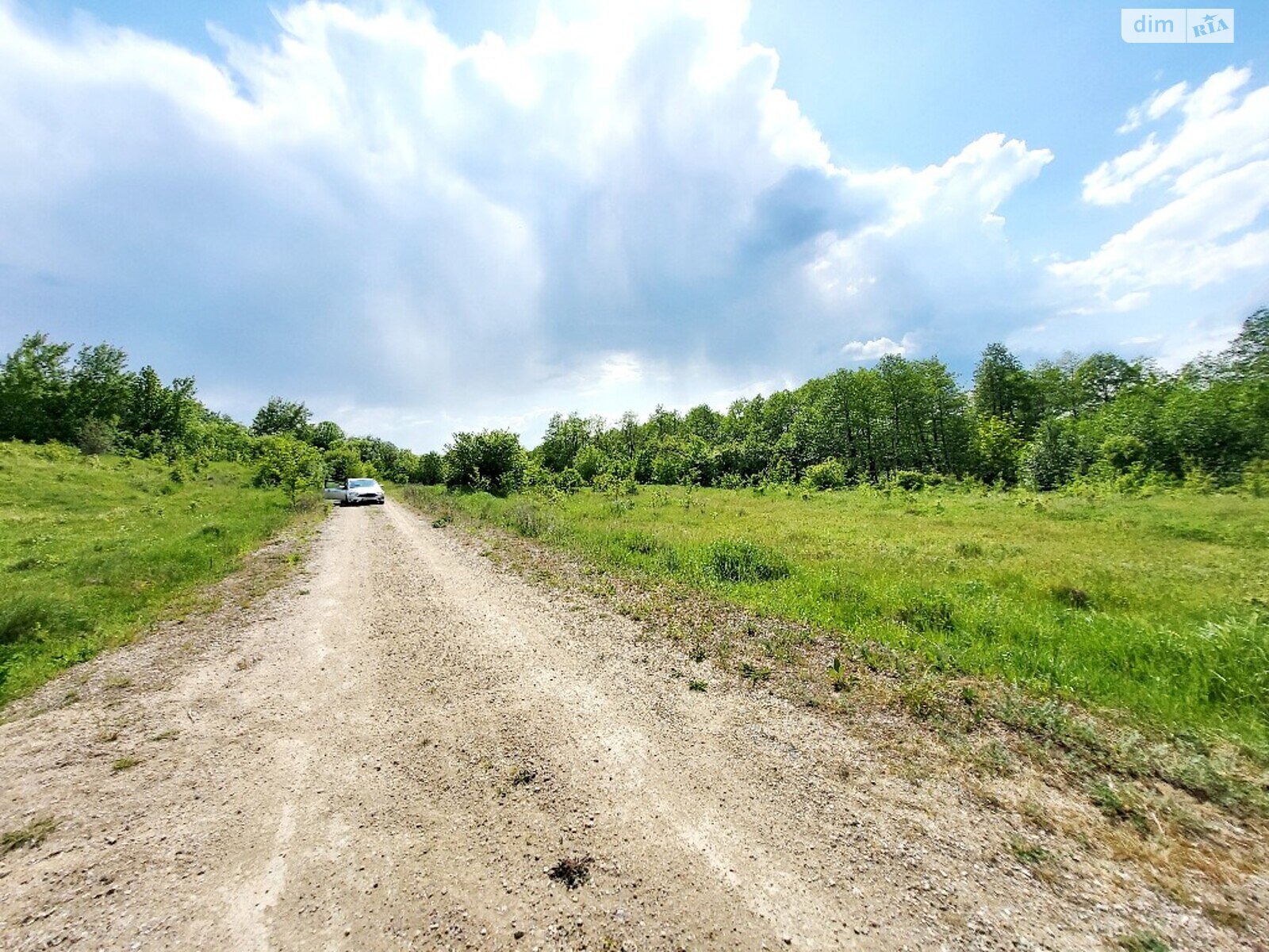 Земельна ділянка сільськогосподарського призначення в Вінницьких Хуторах, площа 10 соток фото 1