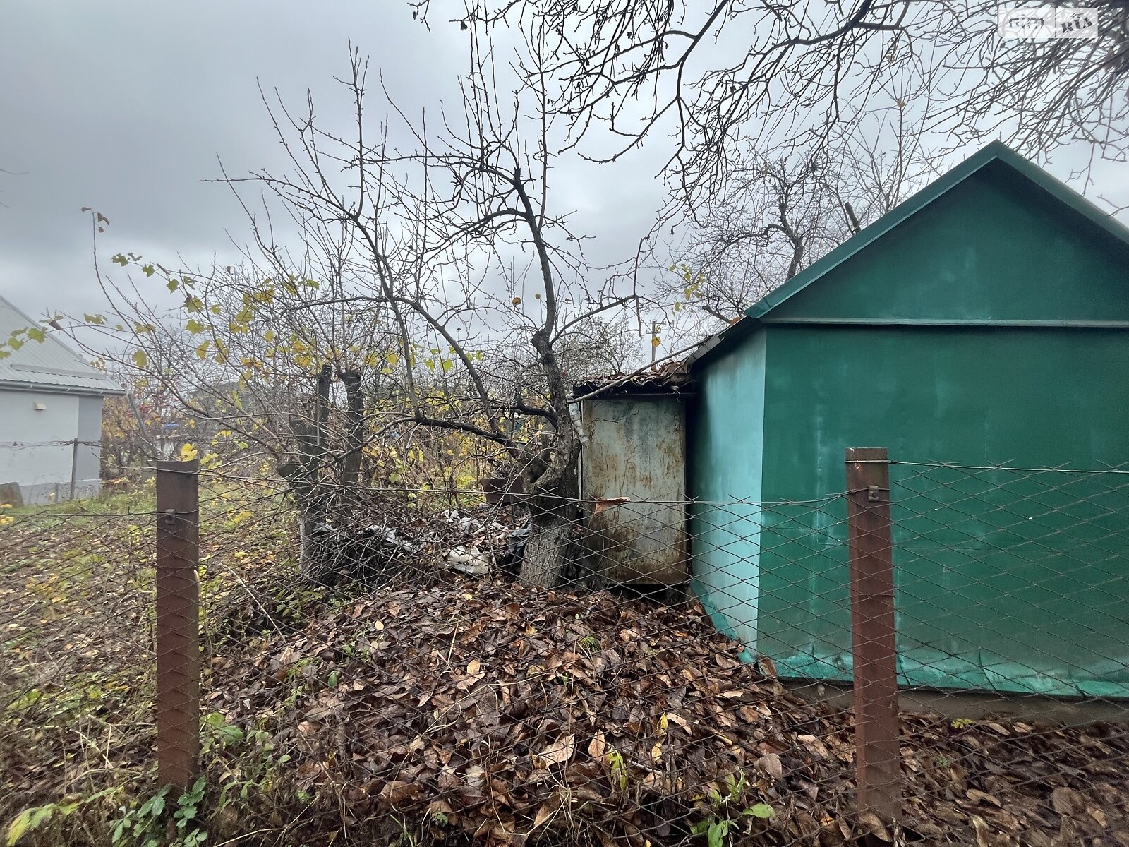 Земельный участок сельскохозяйственного назначения в Винницких Хуторах, площадь 5 соток фото 1 Земельный участок сельскохозяйственного назначения в Винницких Хуторах, площадь 5 соток фото 1