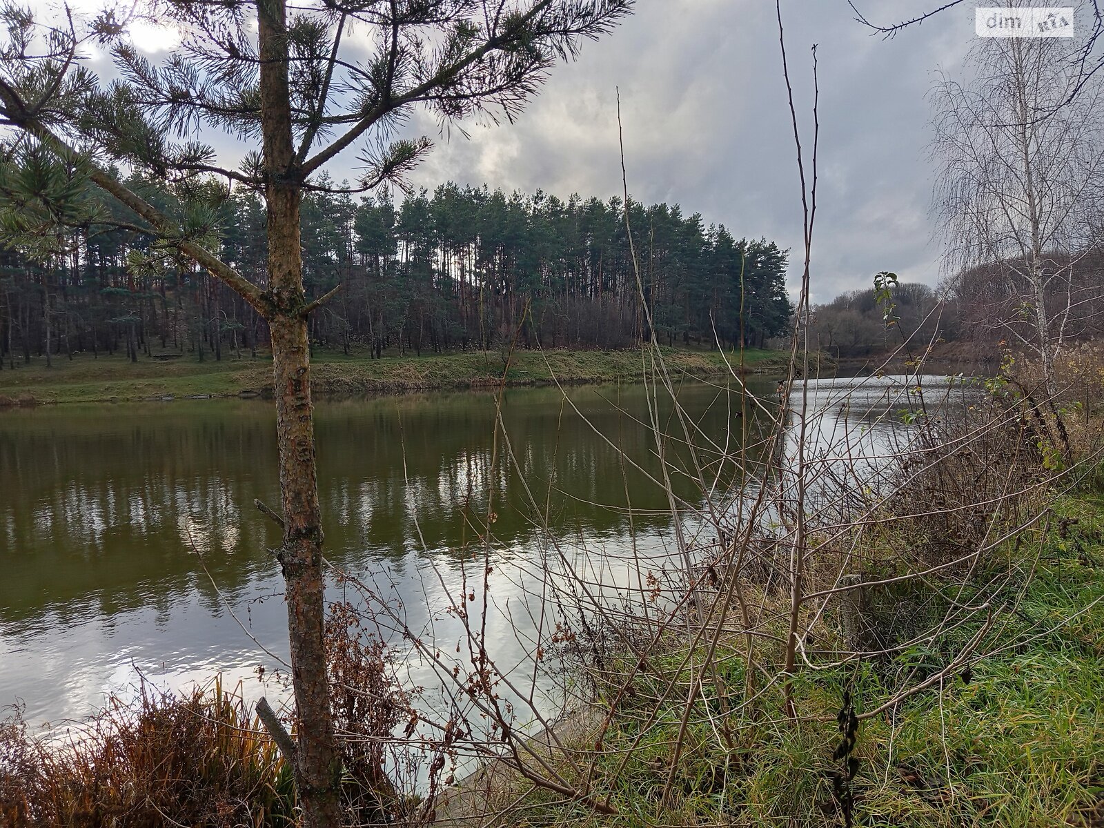 Земельна ділянка сільськогосподарського призначення в Вінницьких Хуторах, площа 9.24 сотки фото 1