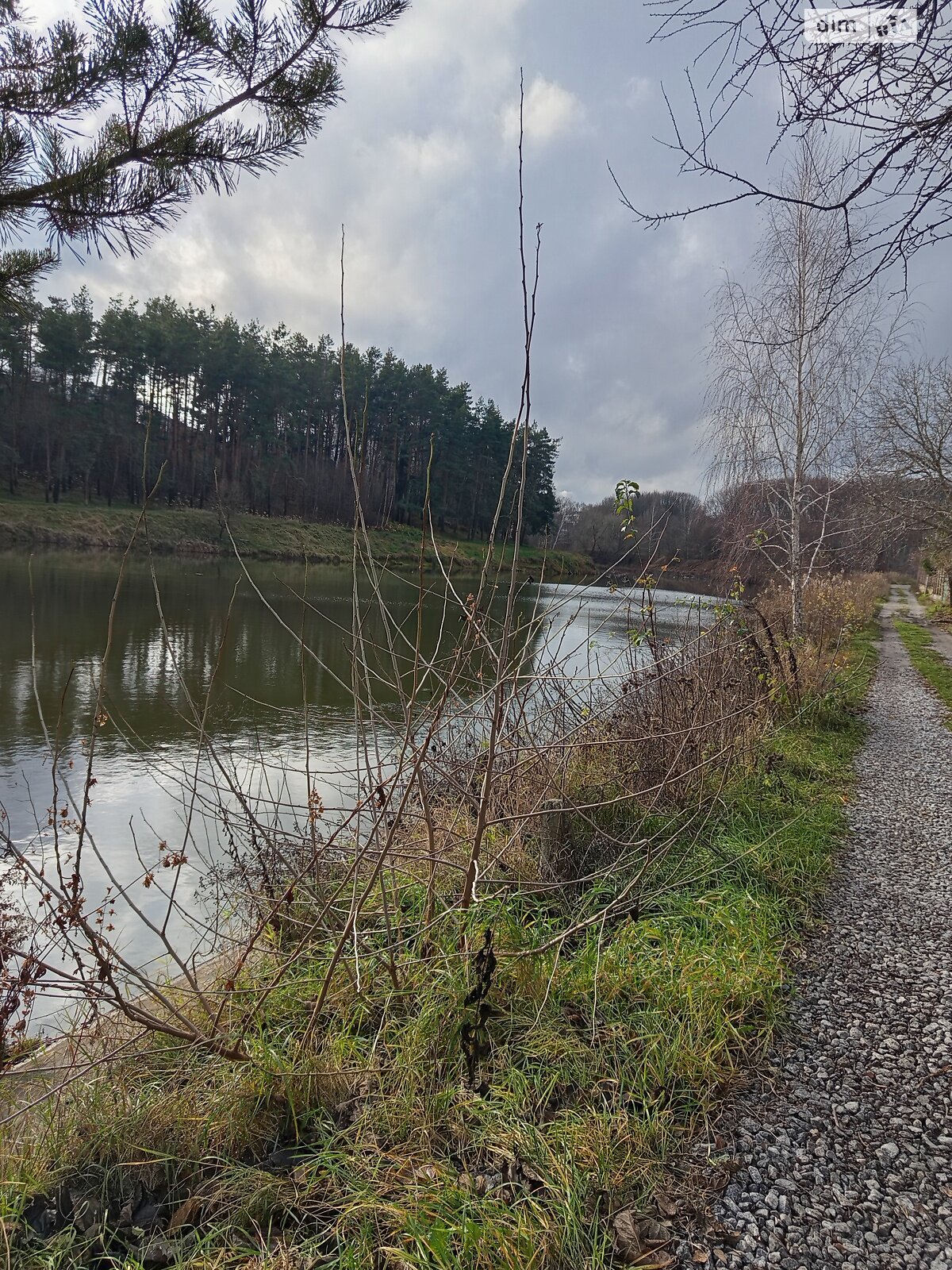 Земельна ділянка сільськогосподарського призначення в Вінницьких Хуторах, площа 9.24 сотки фото 1