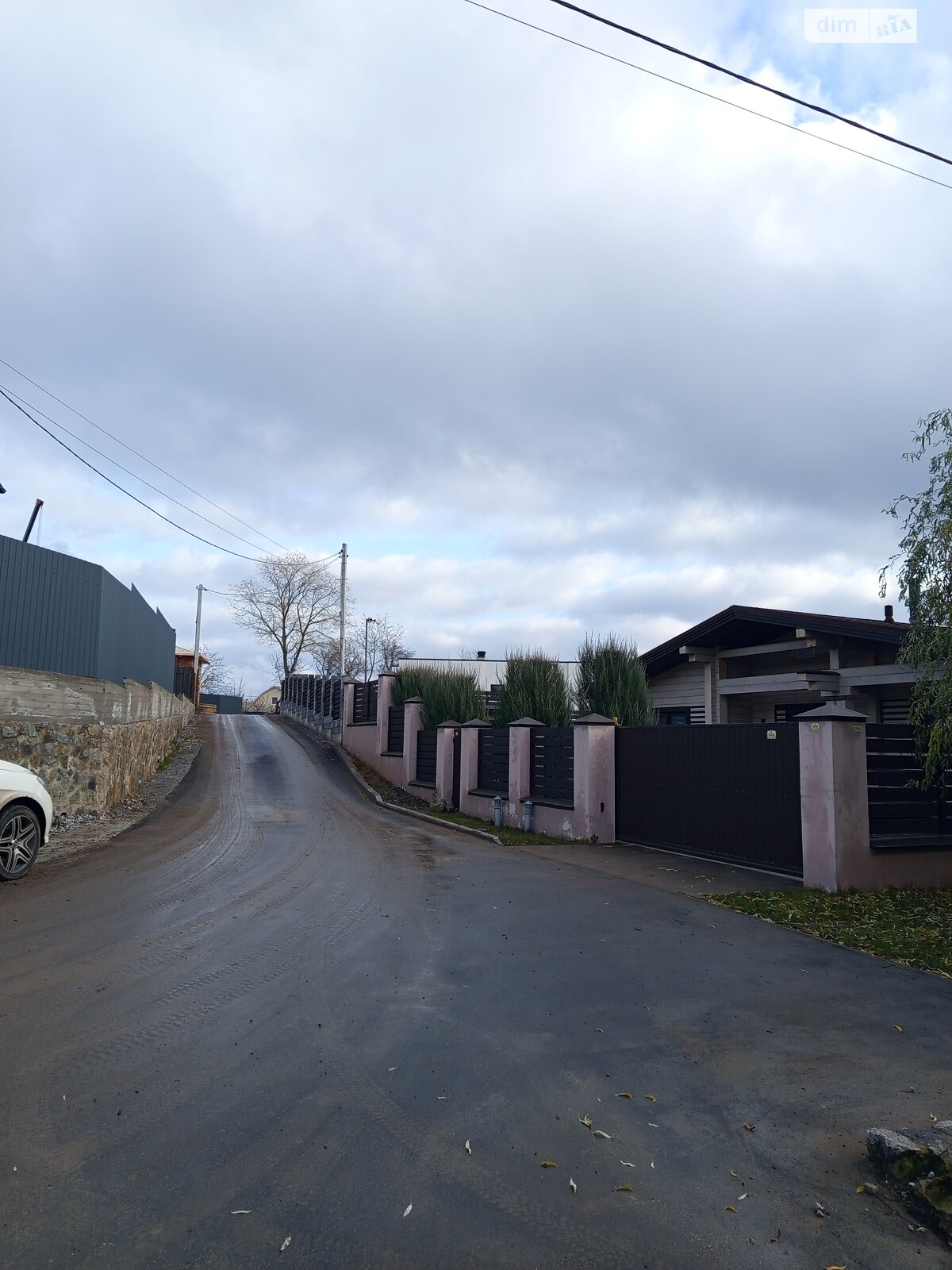 Земельна ділянка сільськогосподарського призначення в Вінницьких Хуторах, площа 9.24 сотки фото 1