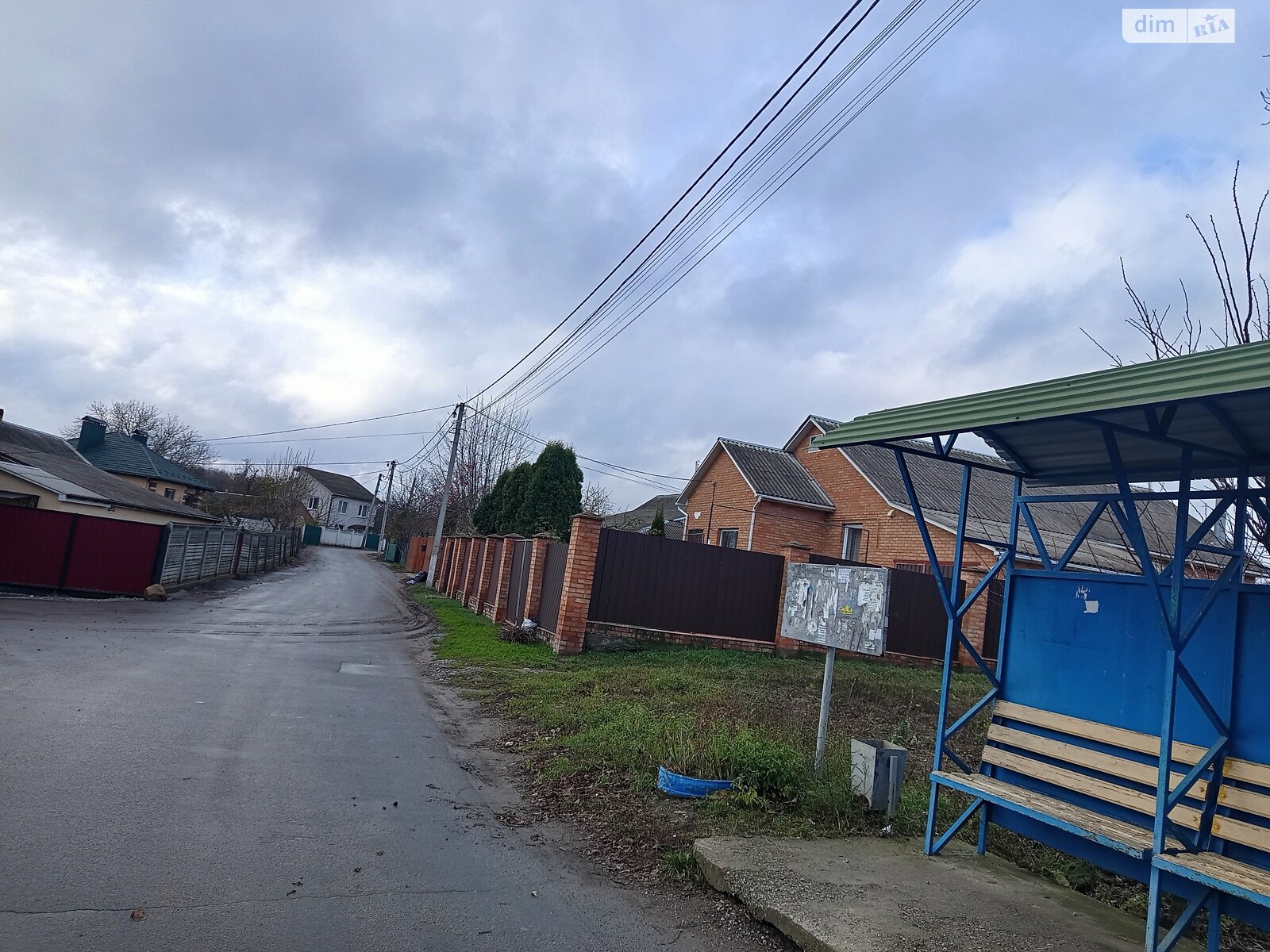 Земельна ділянка сільськогосподарського призначення в Вінницьких Хуторах, площа 9.24 сотки фото 1