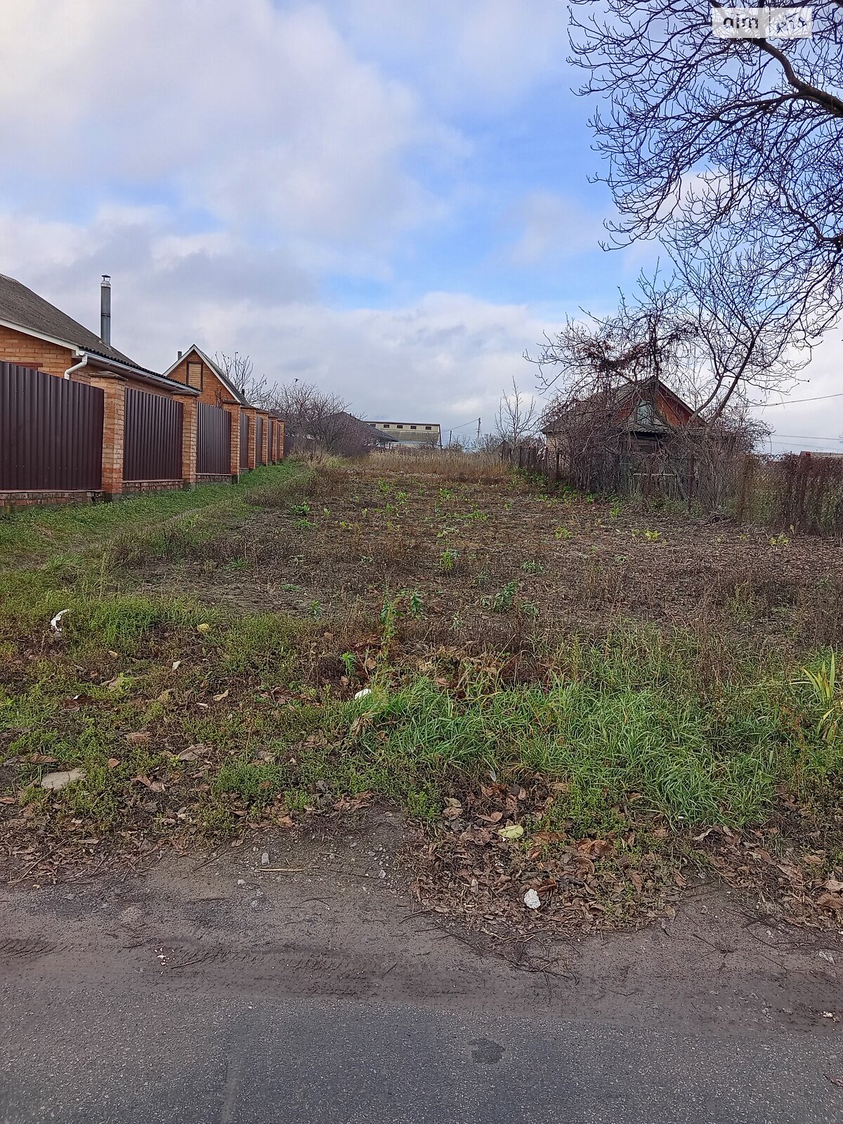 Земельна ділянка сільськогосподарського призначення в Вінницьких Хуторах, площа 9.24 сотки фото 1