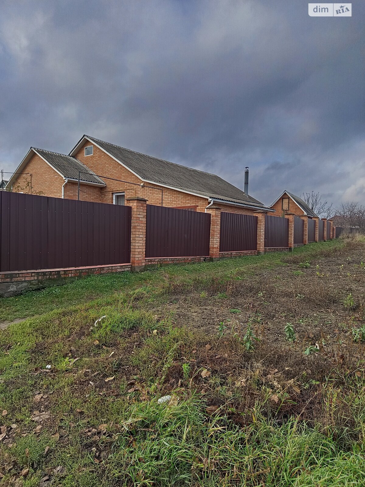 Земельна ділянка сільськогосподарського призначення в Вінницьких Хуторах, площа 9.24 сотки фото 1