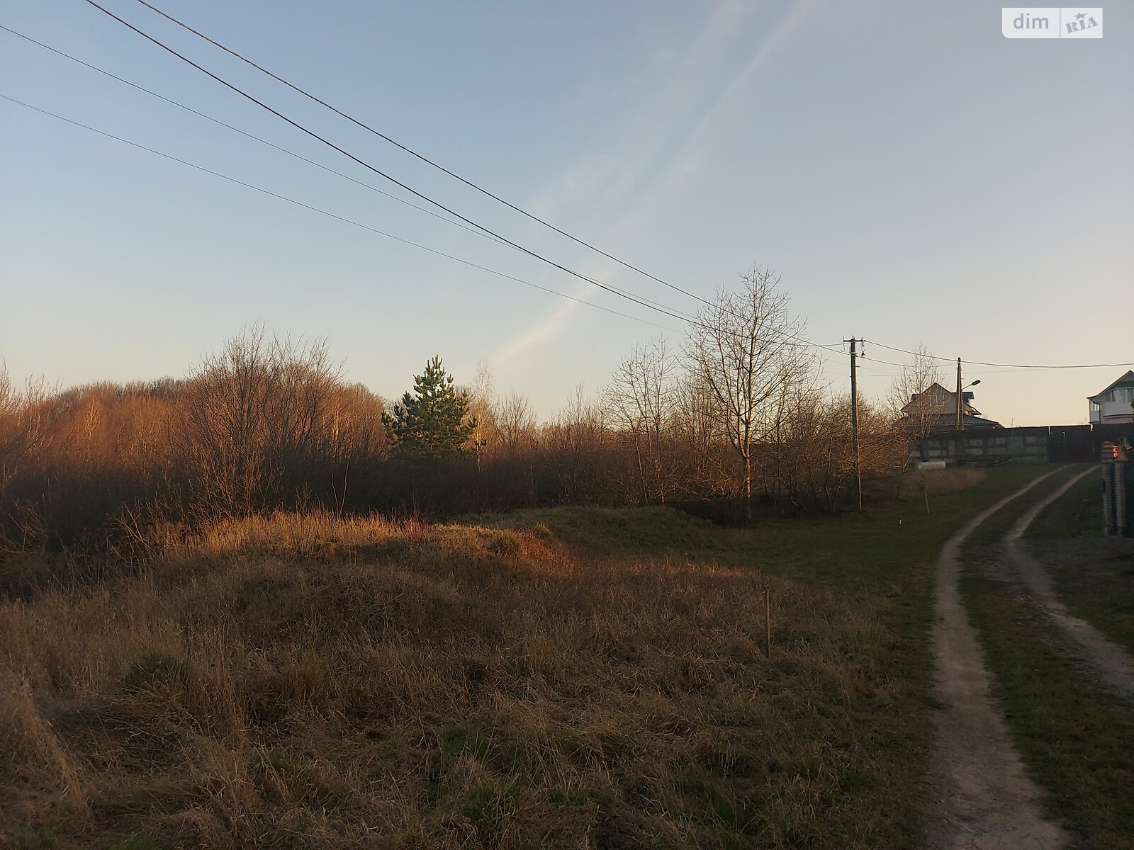 Земельный участок сельскохозяйственного назначения в Винницких Хуторах, площадь 10 соток фото 1