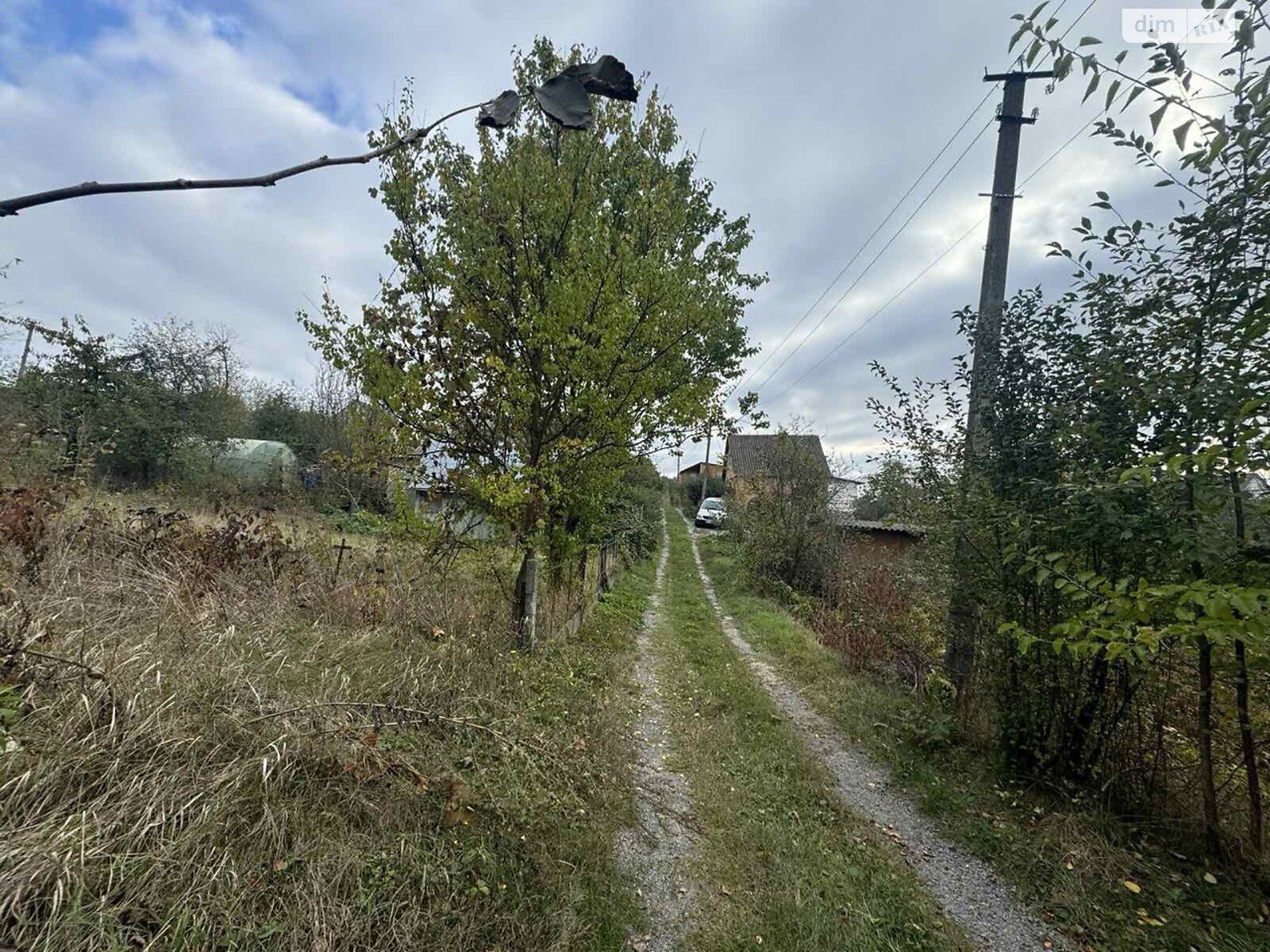 Земельна ділянка сільськогосподарського призначення в Вінницьких Хуторах, площа 5 соток фото 1