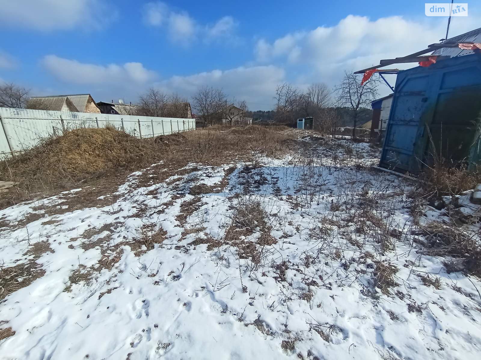 Земельна ділянка сільськогосподарського призначення в Писарівці, площа 4 сотки фото 1