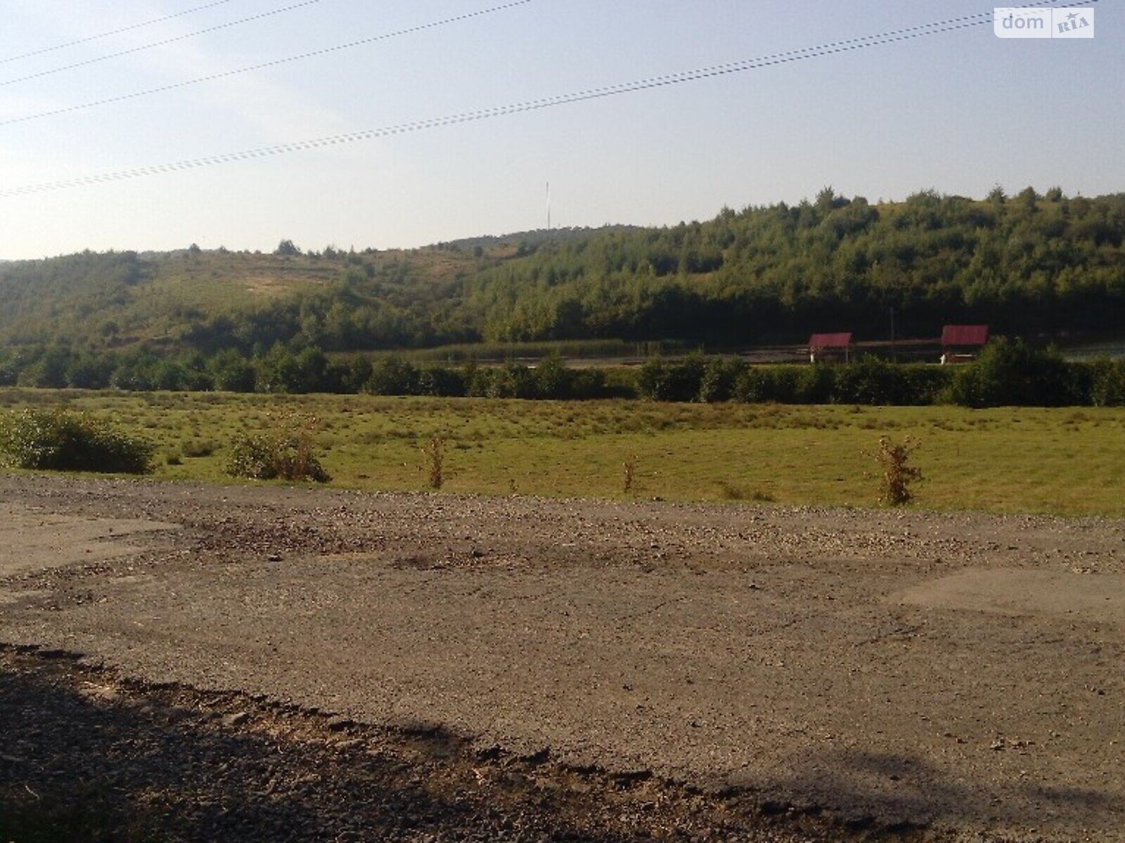Земельный участок сельскохозяйственного назначения в Черной, площадь 12 соток фото 1
