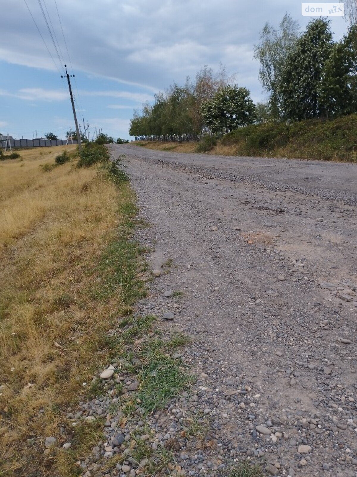 Земельна ділянка сільськогосподарського призначення в Чорній, площа 12 соток фото 1