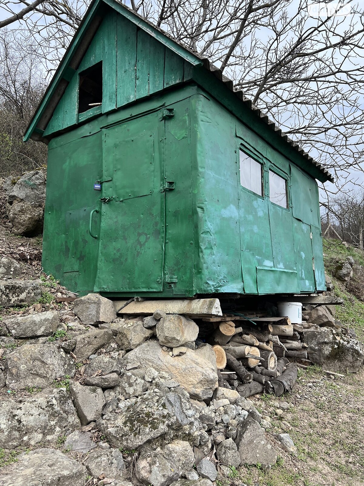 Земля сельскохозяйственного назначения в Виноградове, район Виноградов, площадь 15 соток фото 1