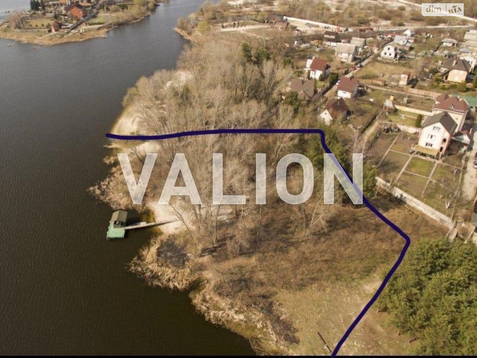 Земельна ділянка сільськогосподарського призначення в Вишеньках, площа 36 соток фото 1 Земельна ділянка сільськогосподарського призначення в Вишеньках, площа 36 соток фото 1