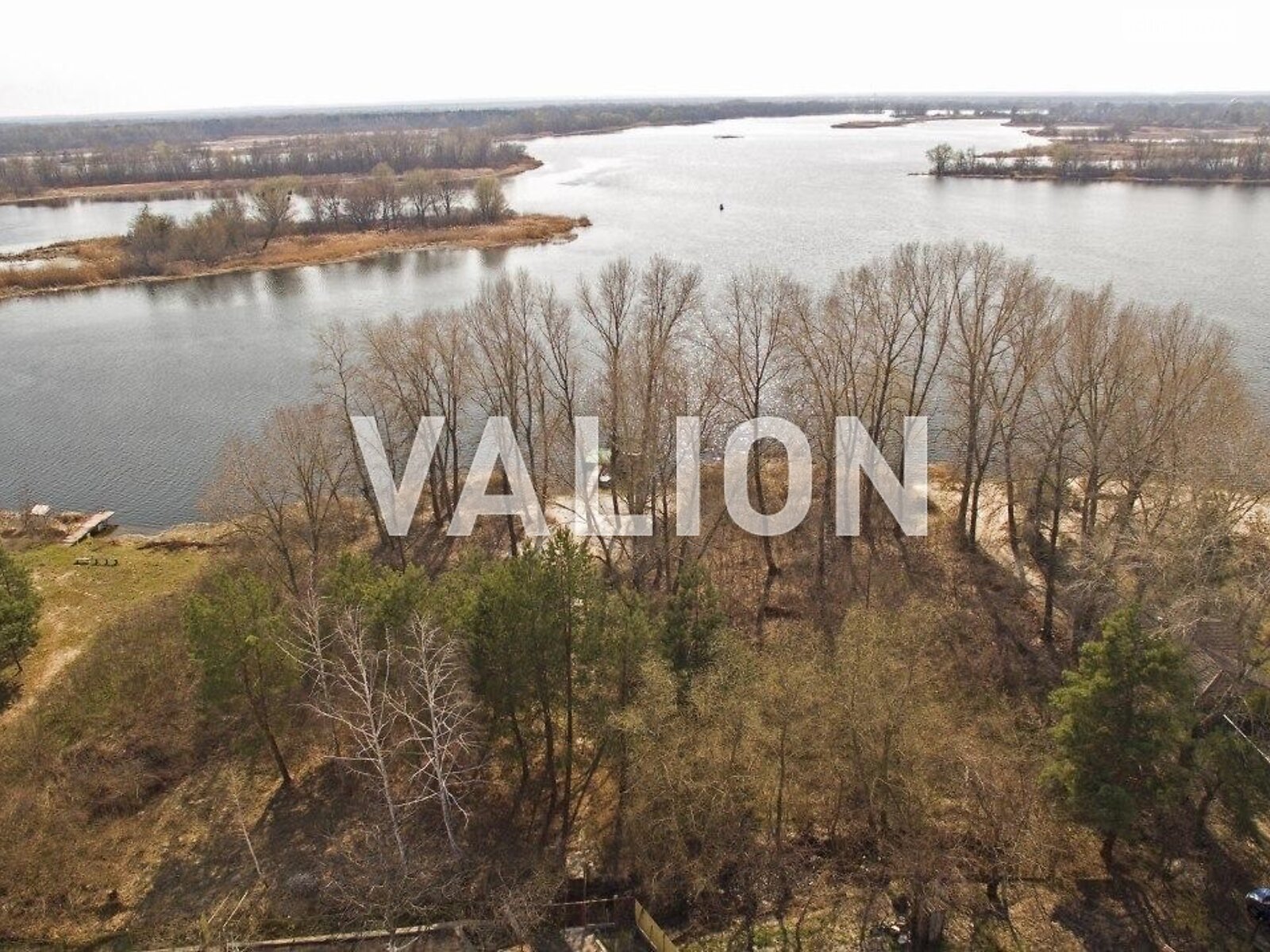 Земельна ділянка сільськогосподарського призначення в Вишеньках, площа 36 соток фото 1 Земельна ділянка сільськогосподарського призначення в Вишеньках, площа 36 соток фото 1