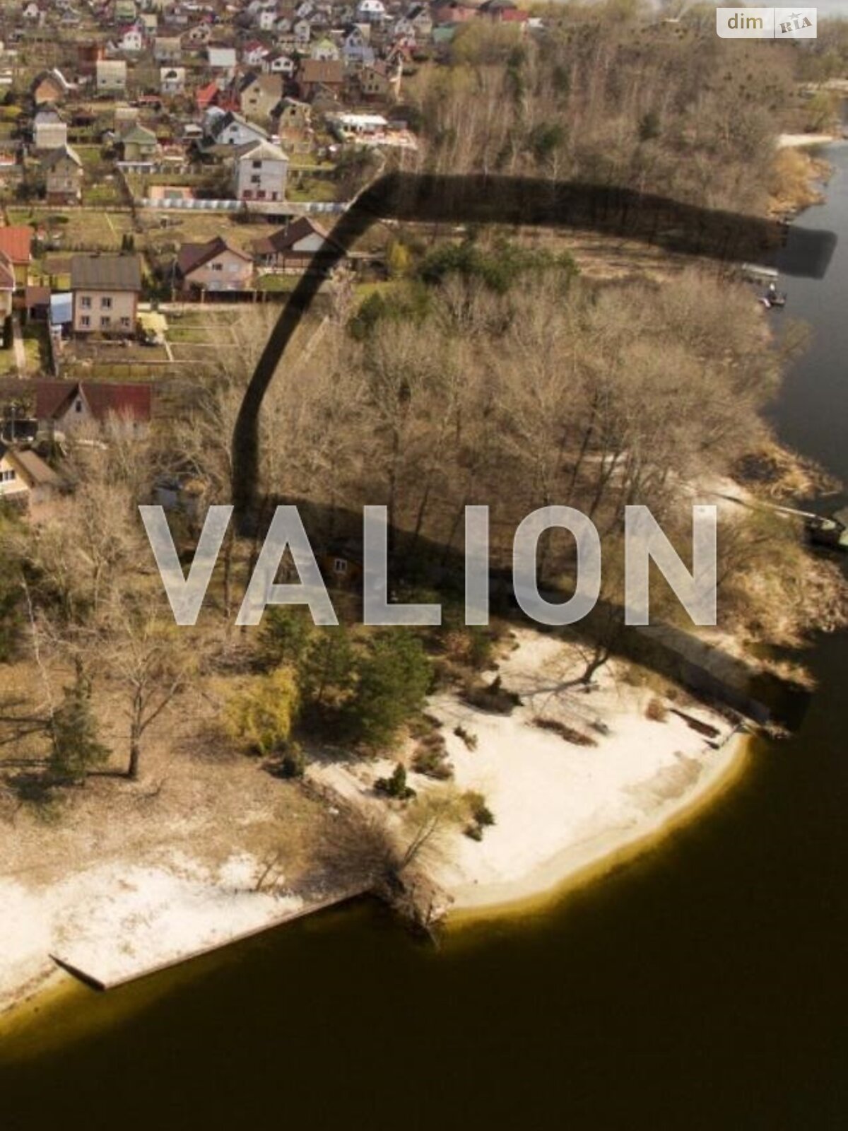 Земельна ділянка сільськогосподарського призначення в Вишеньках, площа 36 соток фото 1 Земельна ділянка сільськогосподарського призначення в Вишеньках, площа 36 соток фото 1