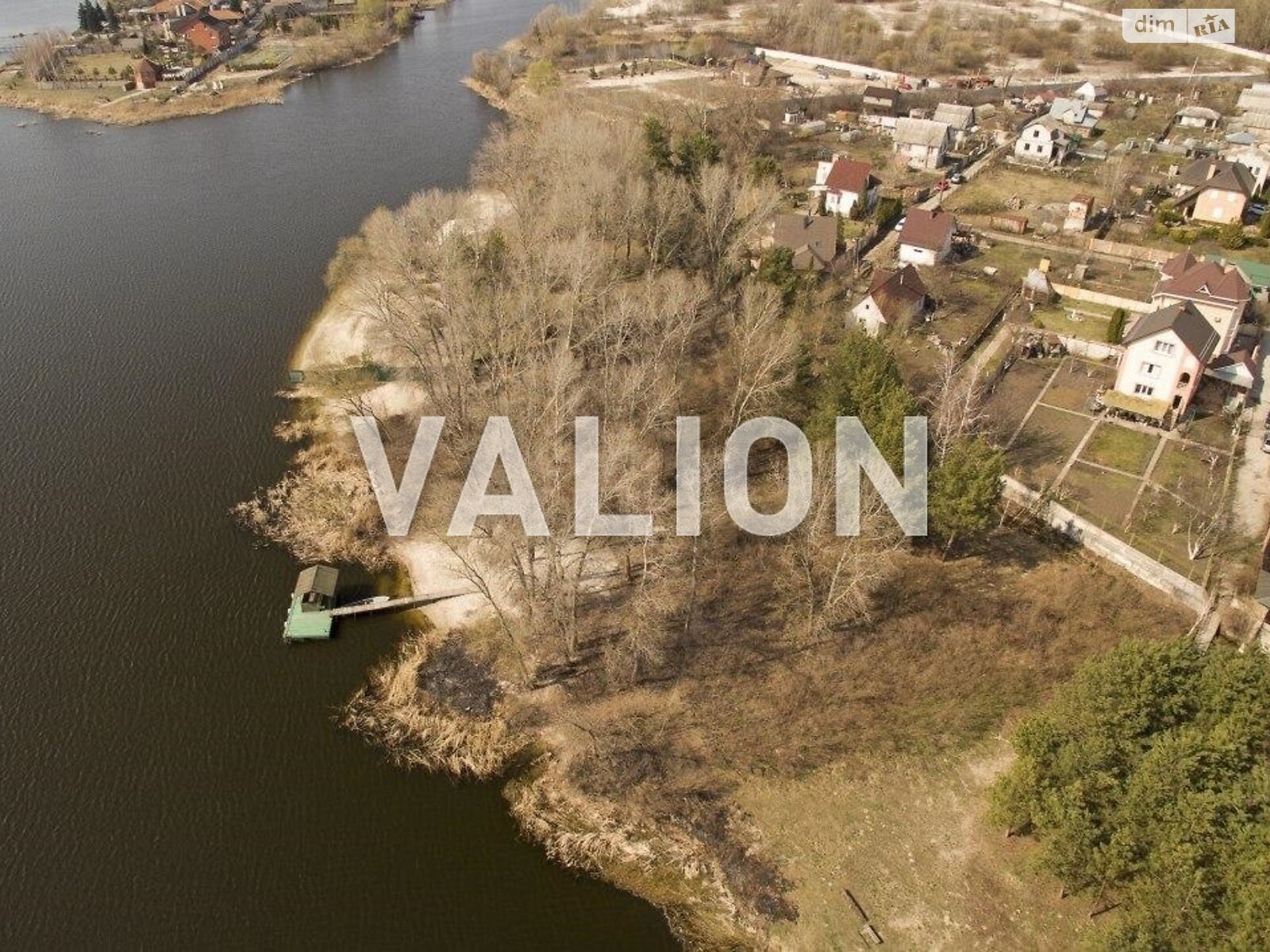 Земельна ділянка сільськогосподарського призначення в Вишеньках, площа 36 соток фото 1 Земельна ділянка сільськогосподарського призначення в Вишеньках, площа 36 соток фото 1