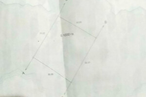 Земельна ділянка сільськогосподарського призначення в Вишполы, площа 10 соток фото 1 Земельна ділянка сільськогосподарського призначення в Вишполы, площа 10 соток фото 1