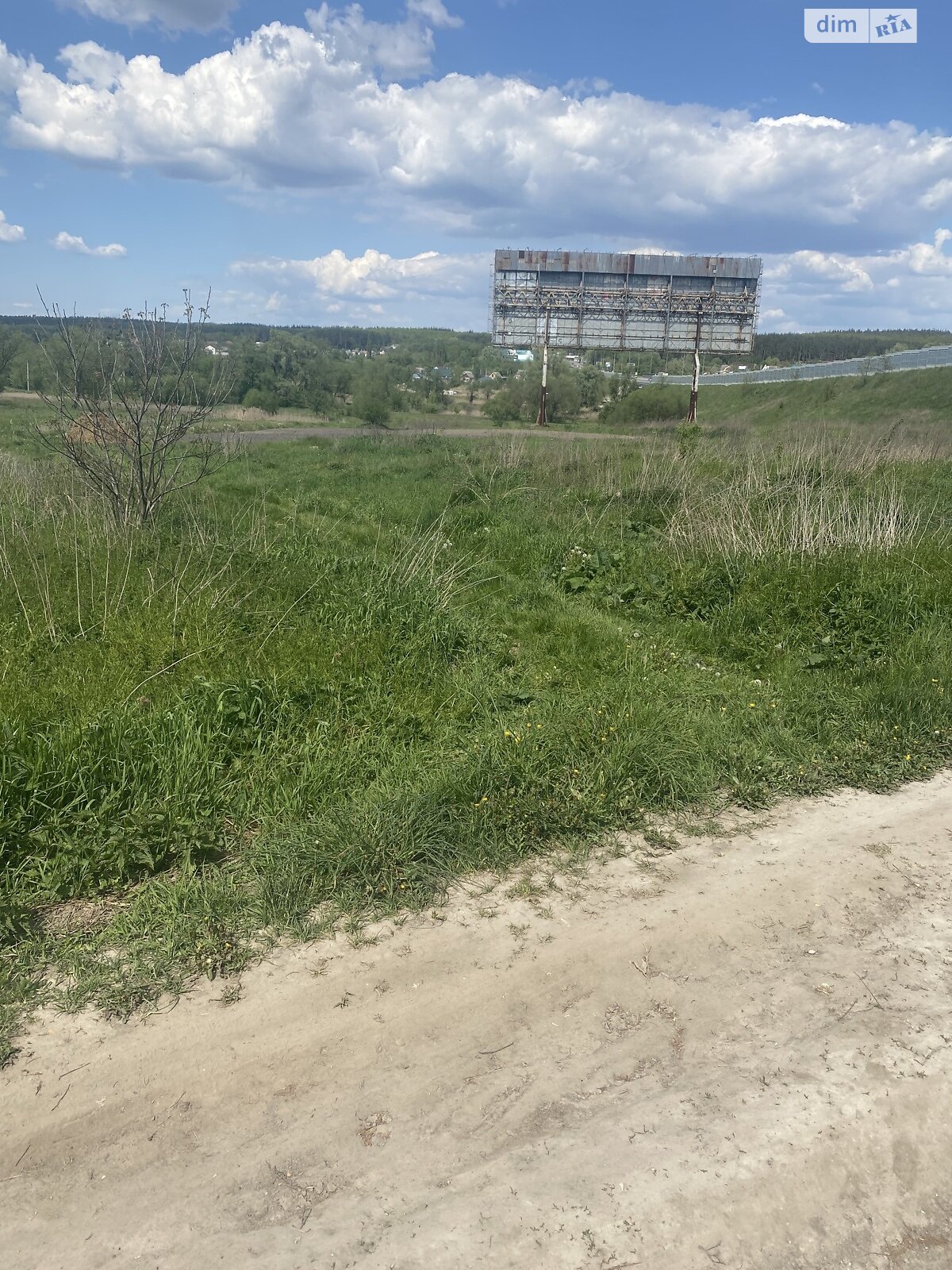 Земельный участок сельскохозяйственного назначения в Вите-Почтовой, площадь 10 соток фото 1