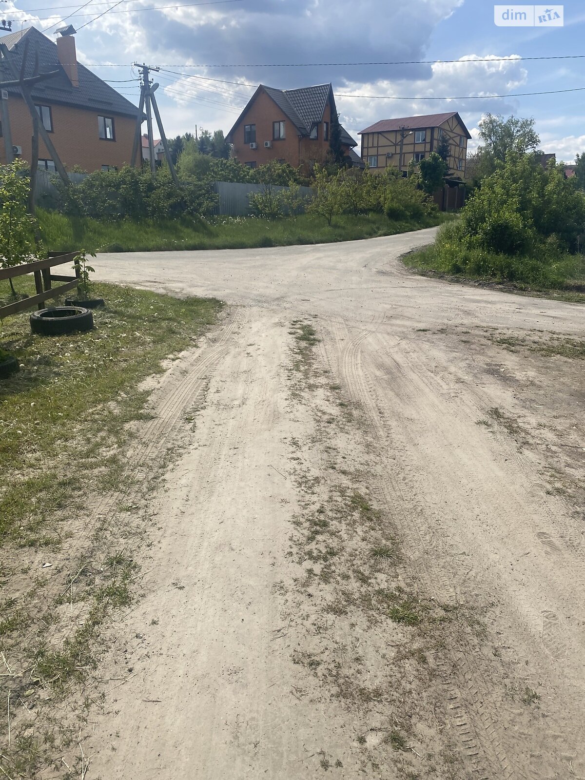 Земельный участок сельскохозяйственного назначения в Вите-Почтовой, площадь 10 соток фото 1