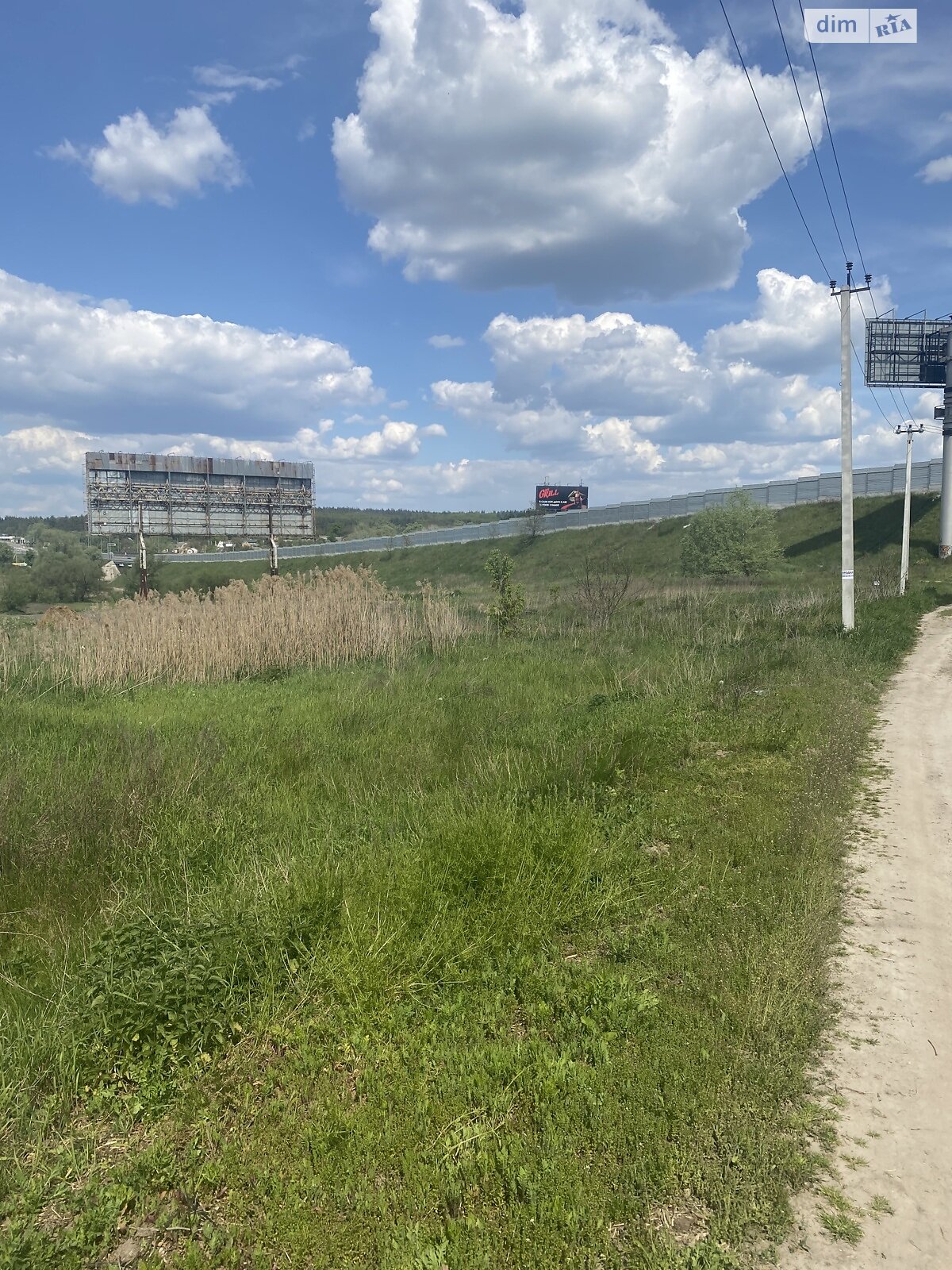 Земельный участок сельскохозяйственного назначения в Вите-Почтовой, площадь 10 соток фото 1