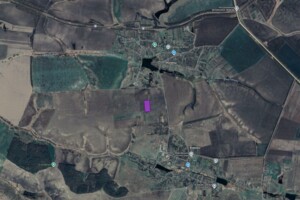 Земельна ділянка сільськогосподарського призначення в Вовківцях, площа 2.0937 Га фото 1