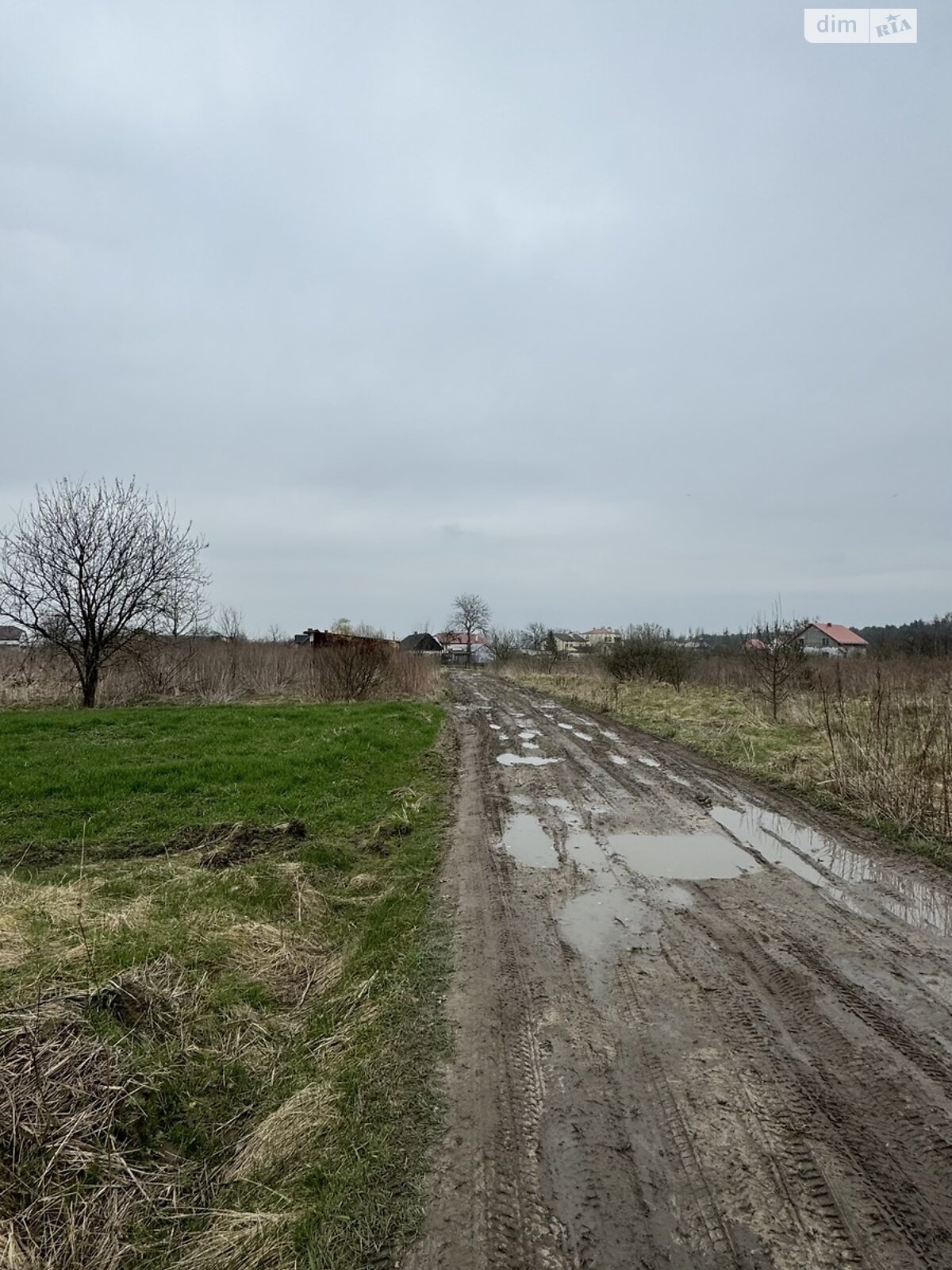 Земельный участок сельскохозяйственного назначения в Воле-Бартатовской, площадь 18 соток фото 1