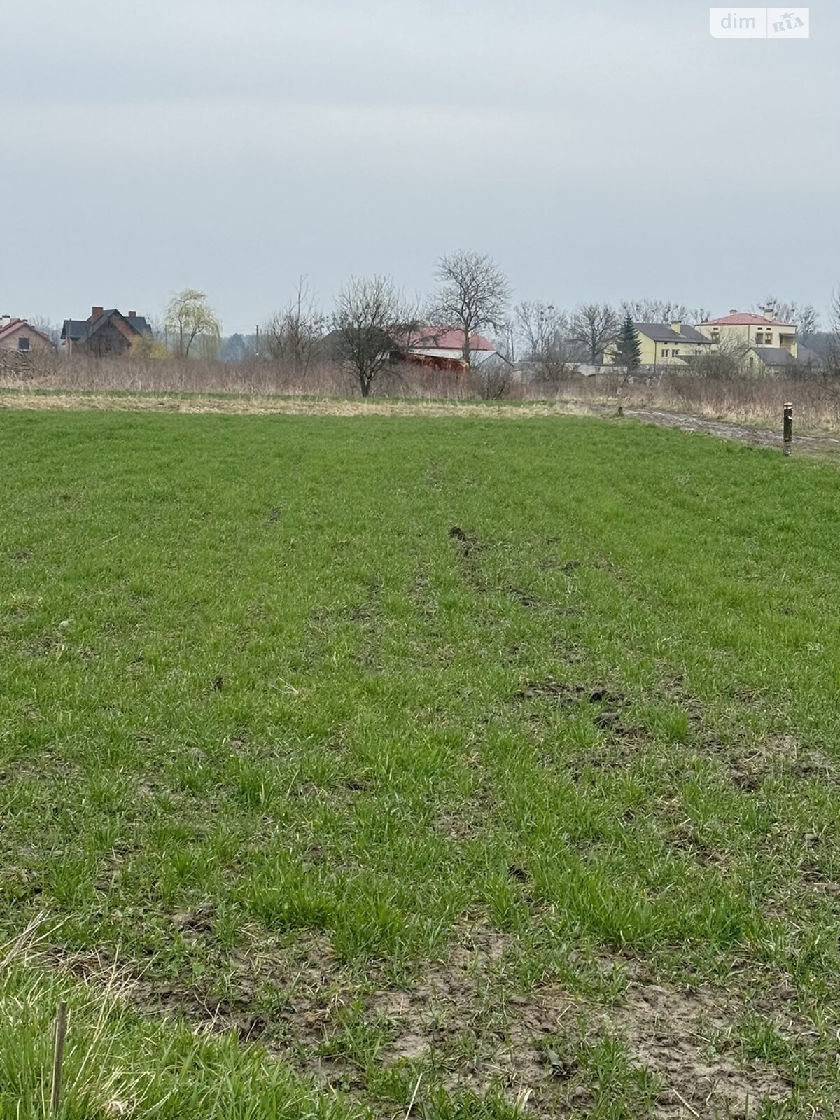 Земельный участок сельскохозяйственного назначения в Воле-Бартатовской, площадь 18.85 сотки фото 1