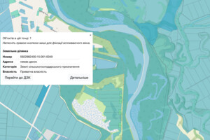 Земельна ділянка сільськогосподарського призначення в Ворожбі, площа 3.0378 Га фото 1 Земельна ділянка сільськогосподарського призначення в Ворожбі, площа 3.0378 Га фото 1