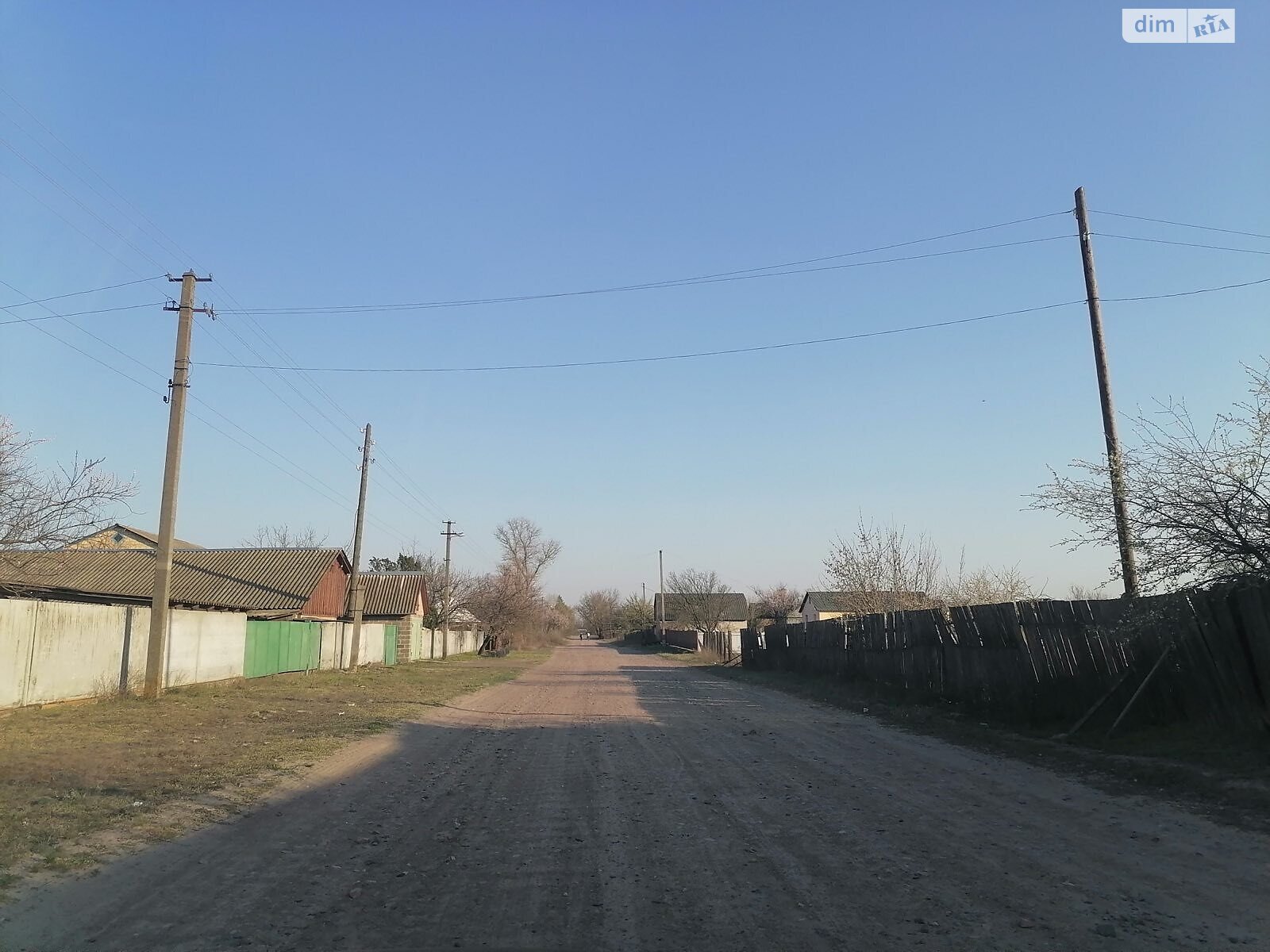 Земельна ділянка сільськогосподарського призначення в Воропаєві, площа 11.76 сотки фото 1