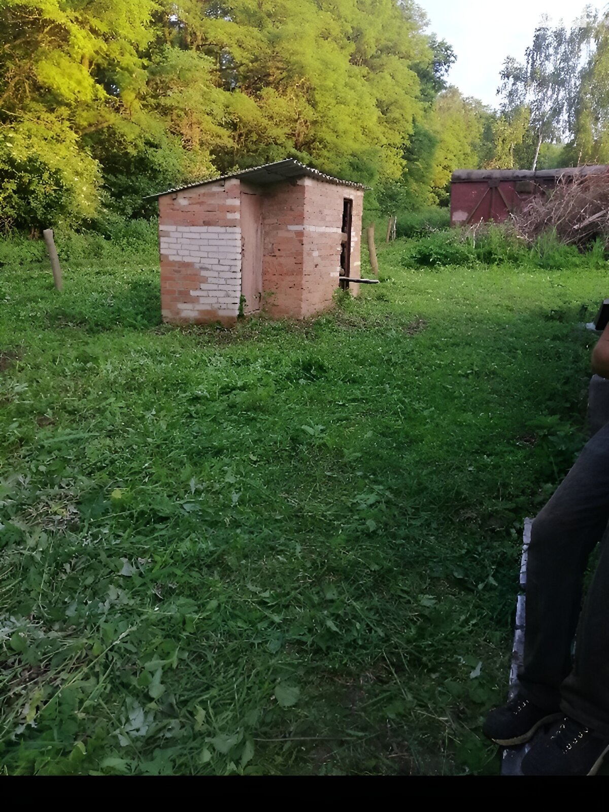 Земельный участок сельскохозяйственного назначения в Ворошиловке, площадь 10.84 сотки фото 1