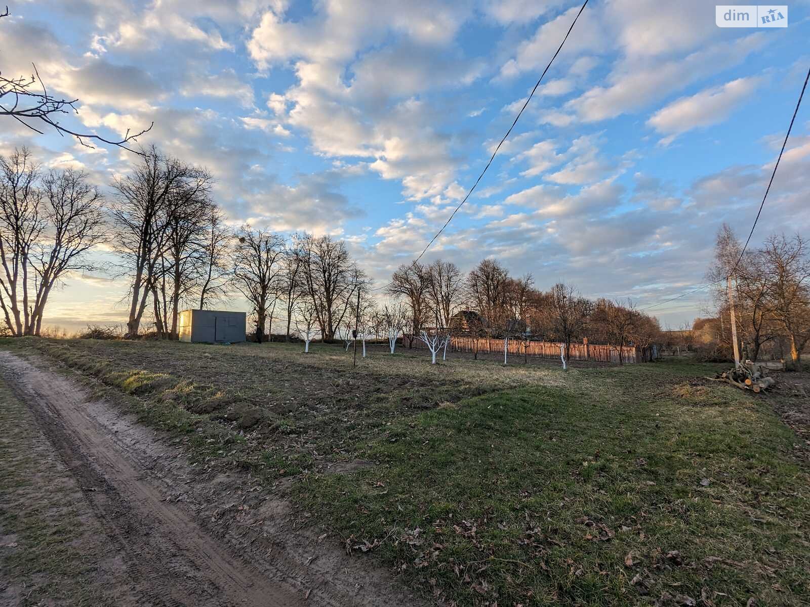 Земельна ділянка сільськогосподарського призначення в Воротнові, площа 5 соток фото 1