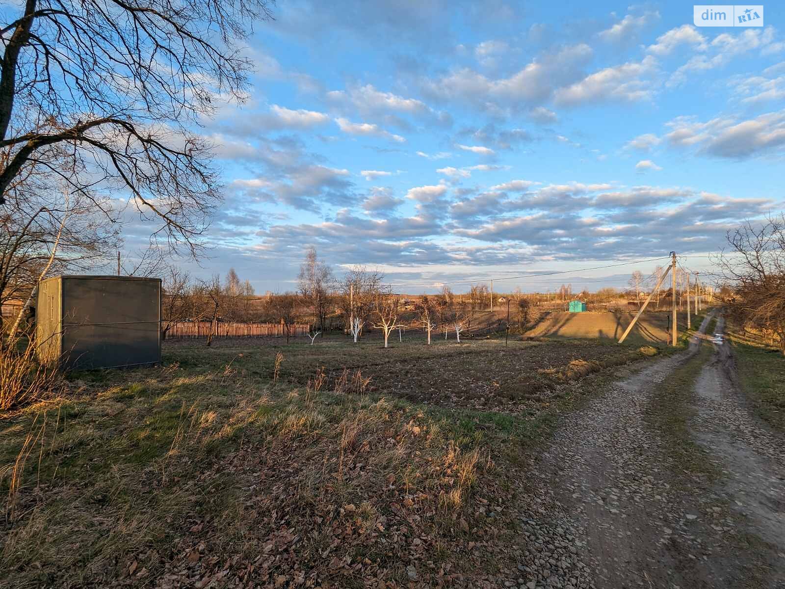 Земельна ділянка сільськогосподарського призначення в Воротнові, площа 5 соток фото 1